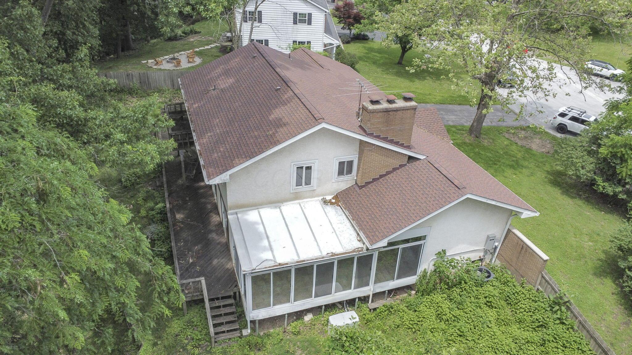5650 Indian Mound Court