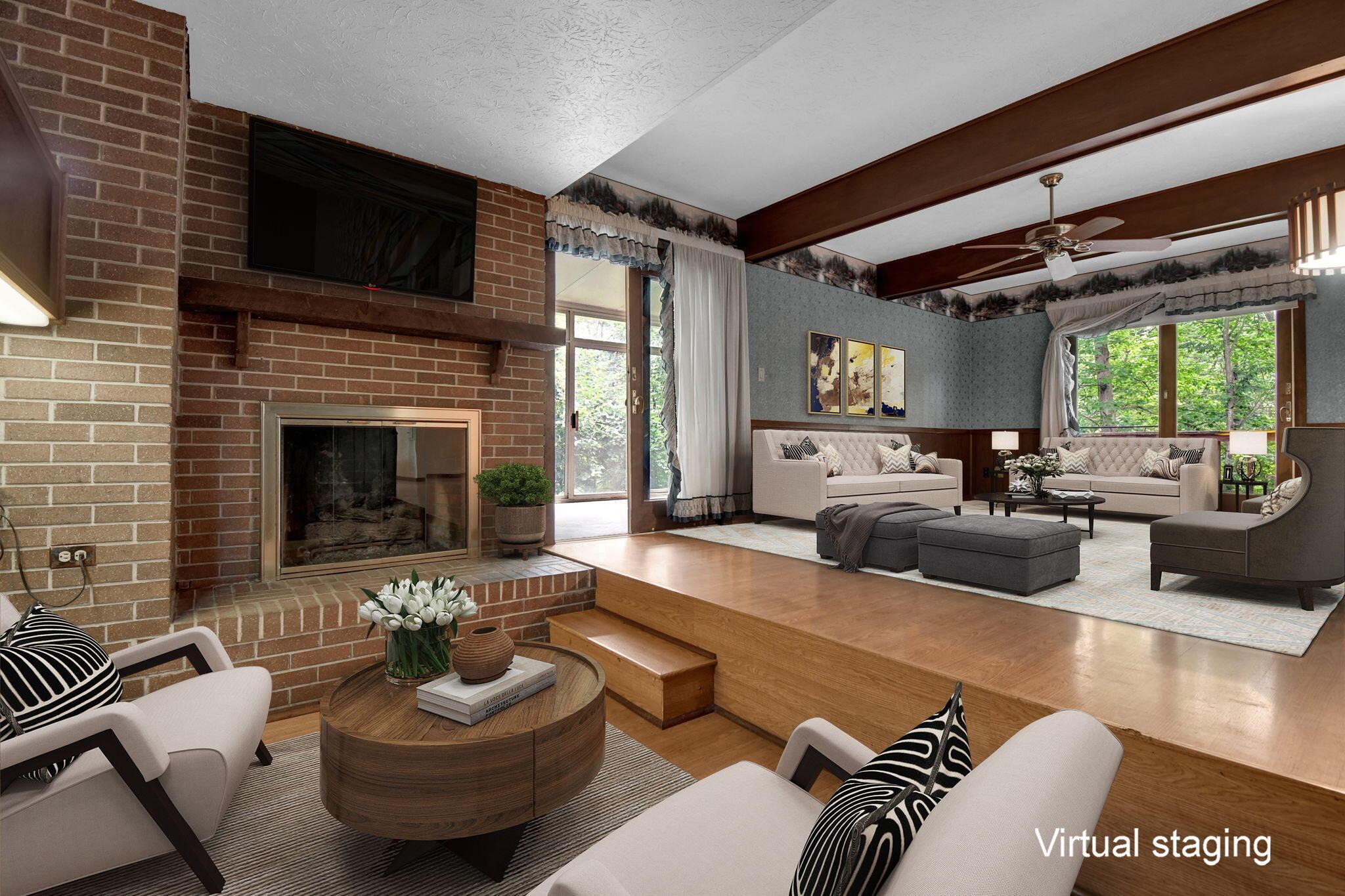 5650 Indian Mound Court