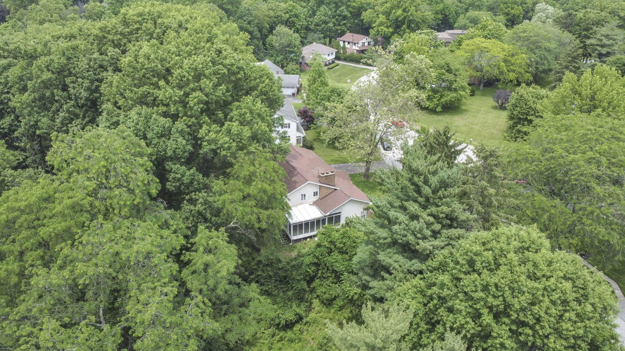 5650 Indian Mound Court
