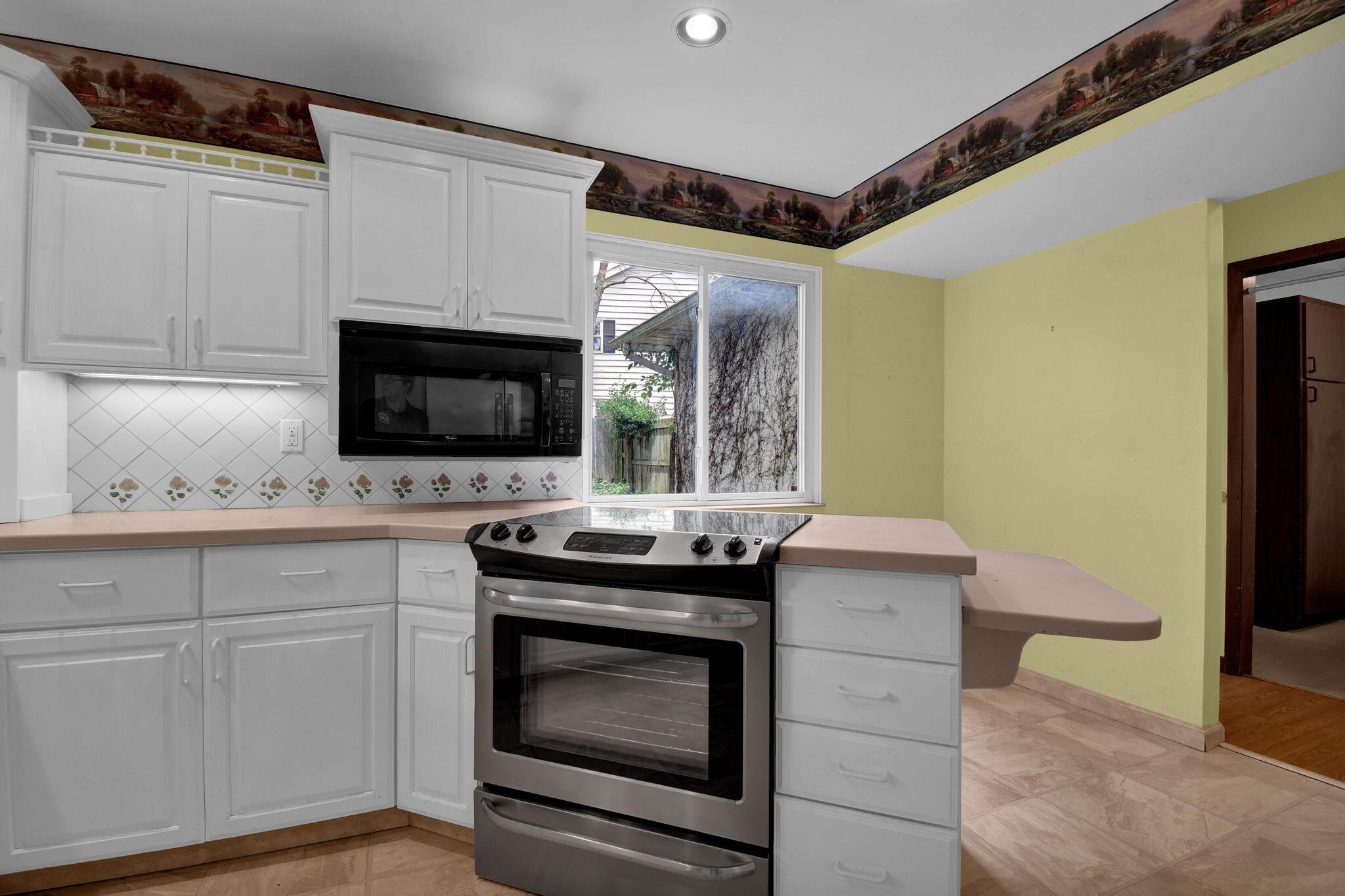 5650 Indian Mound Court