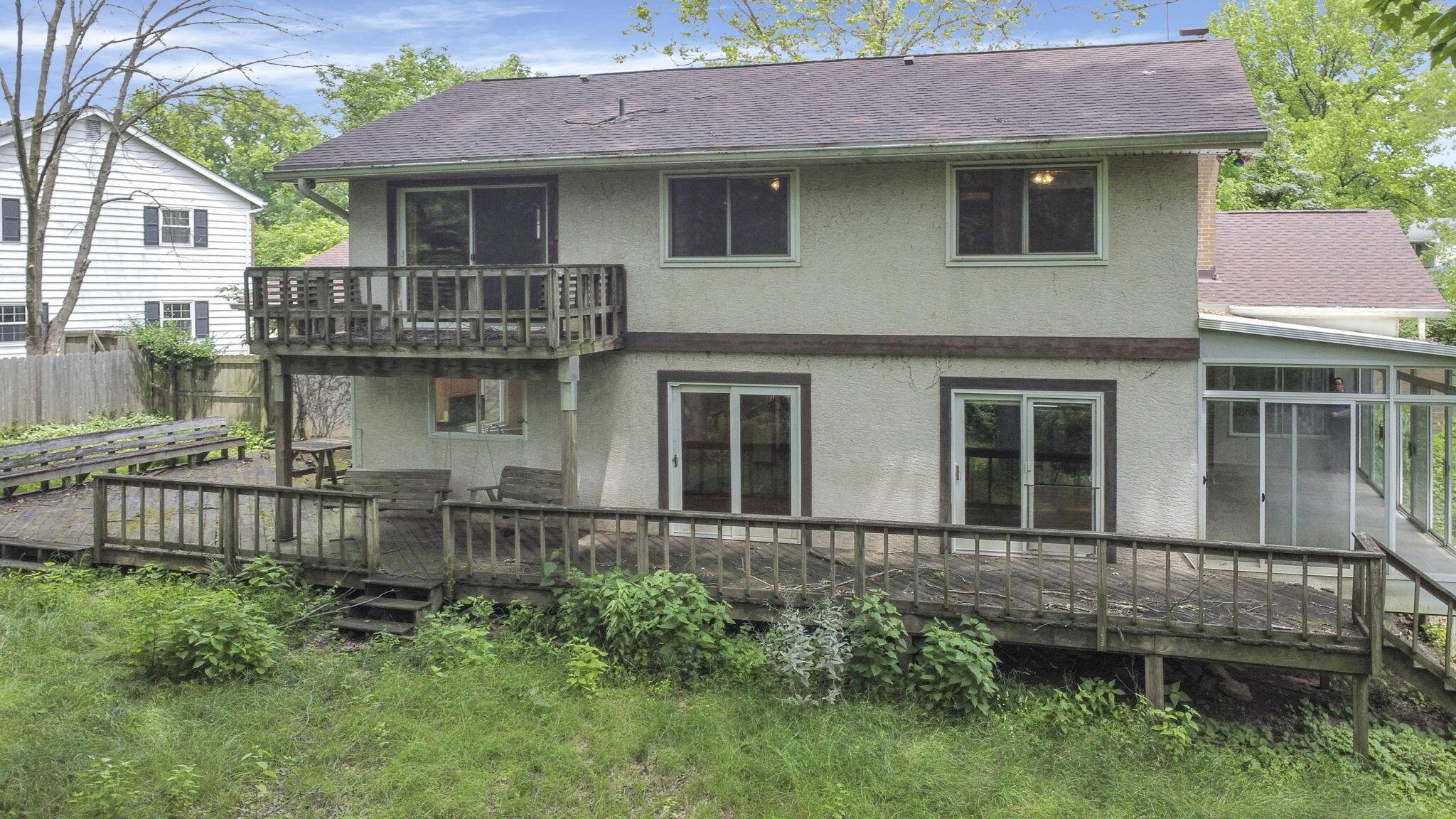5650 Indian Mound Court