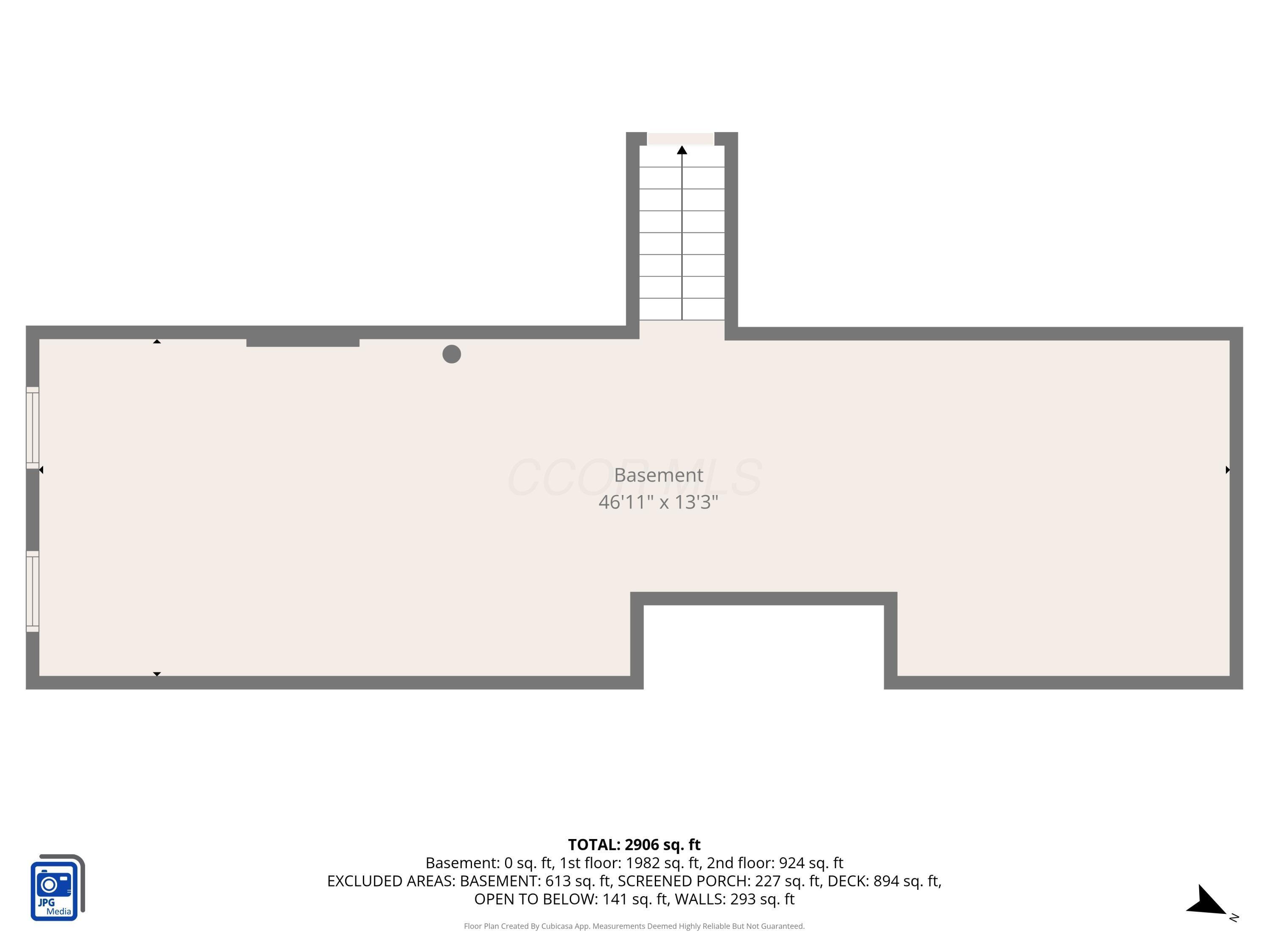 5650 Indian Mound Court