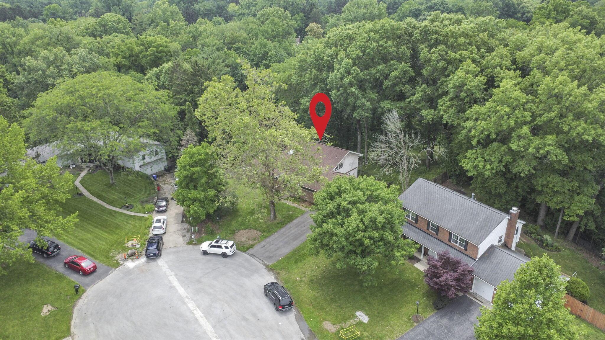 5650 Indian Mound Court