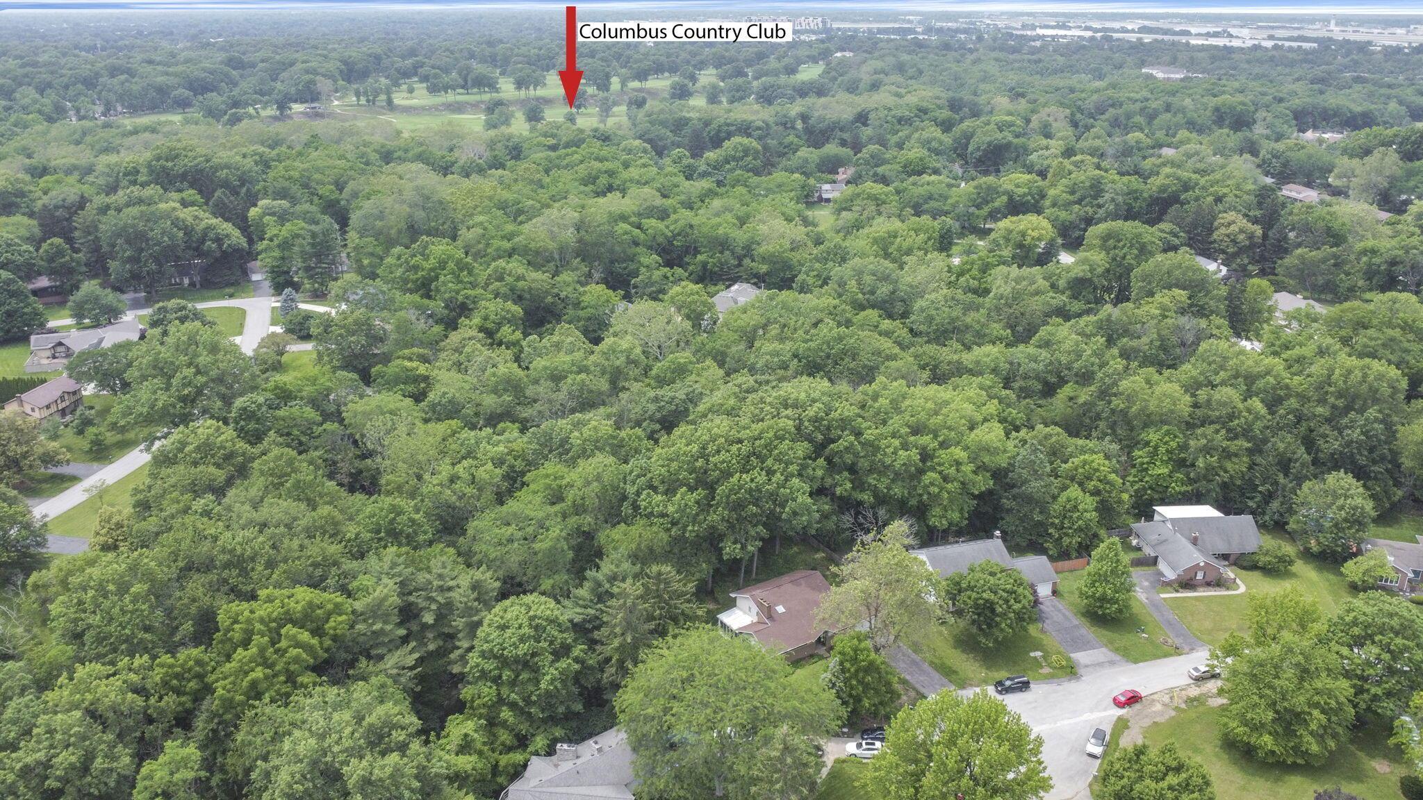 5650 Indian Mound Court