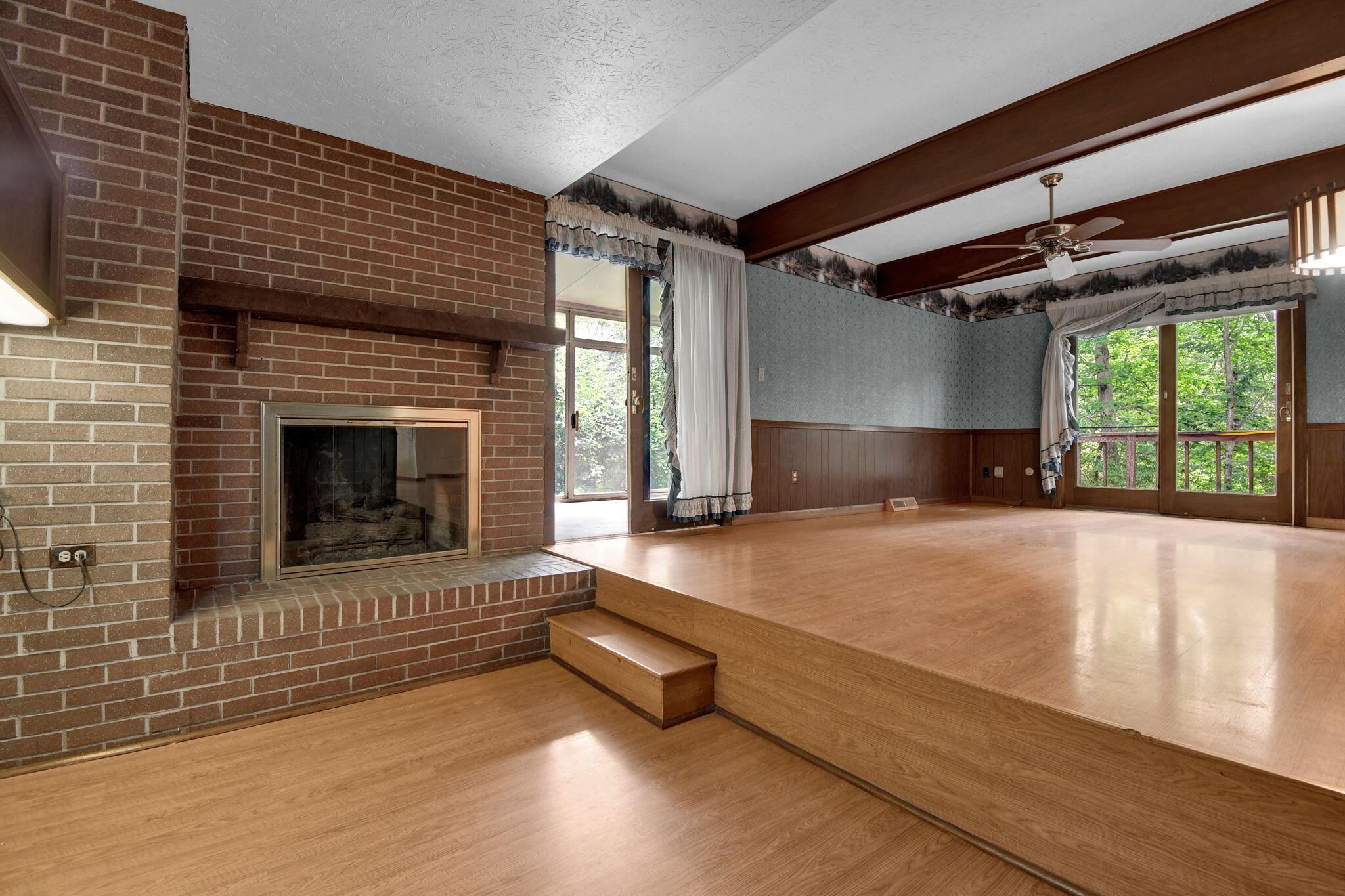 5650 Indian Mound Court