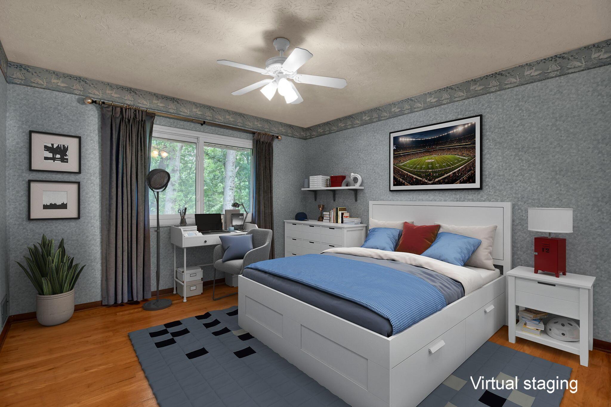 5650 Indian Mound Court