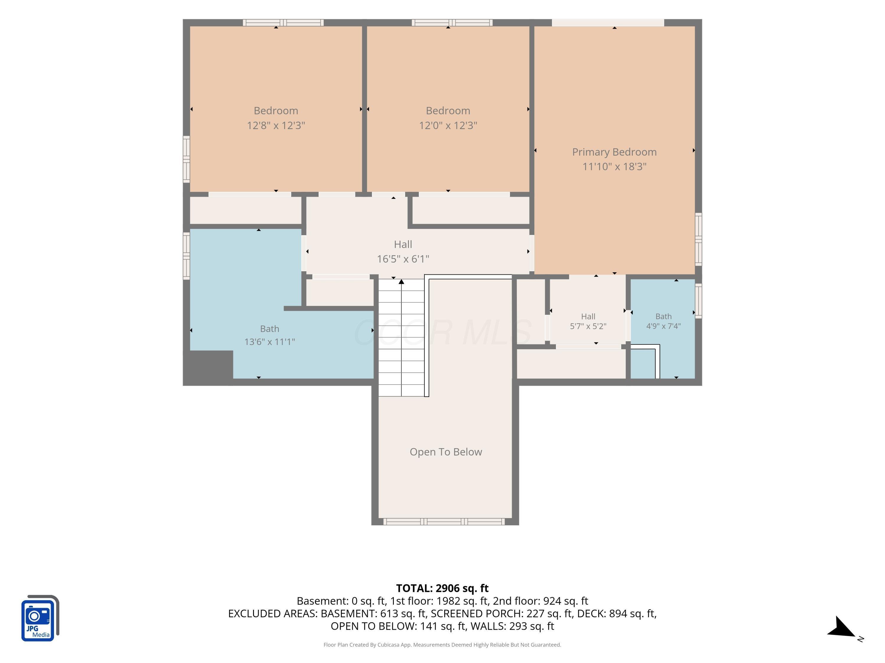 5650 Indian Mound Court