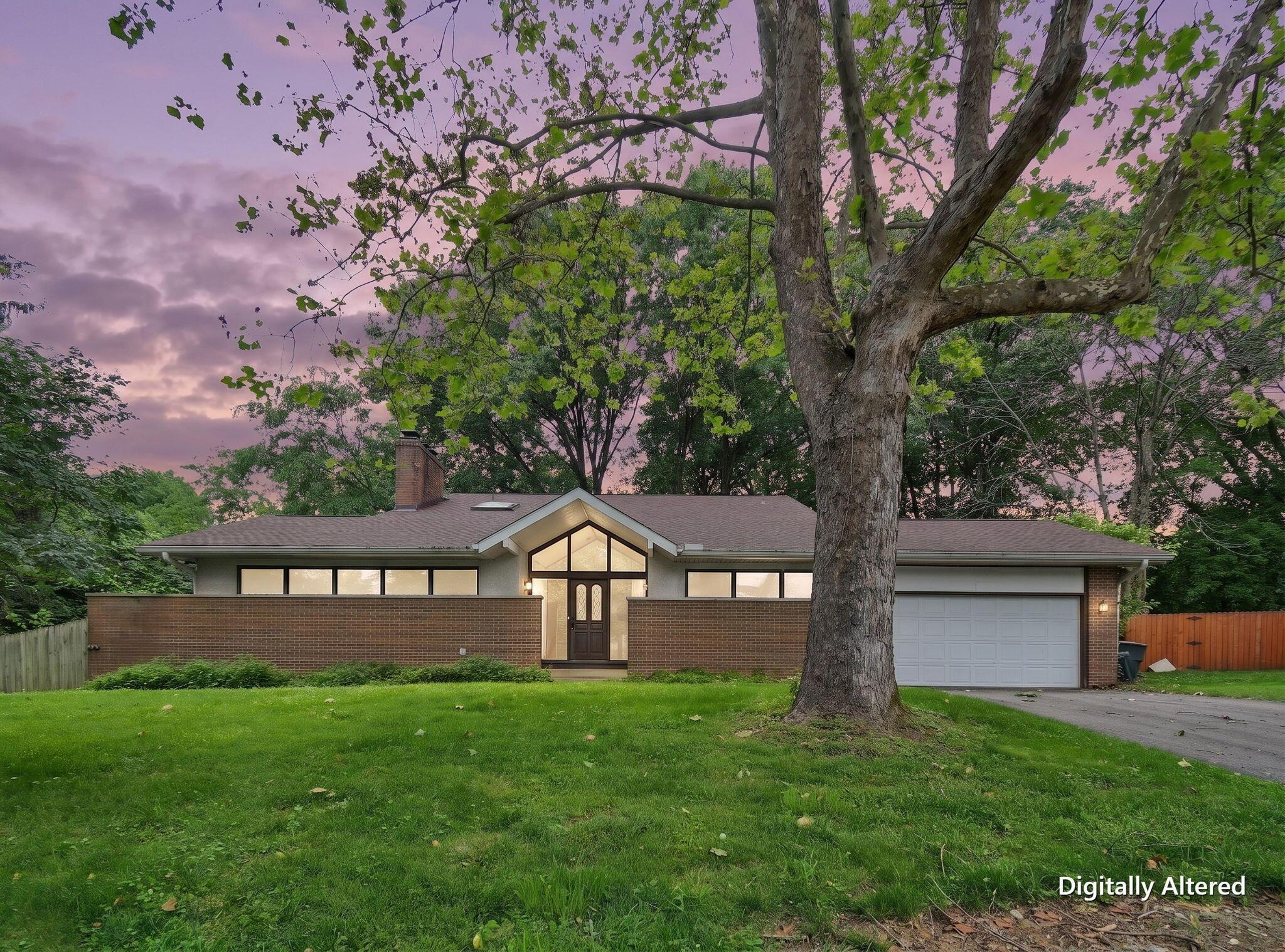 5650 Indian Mound Court