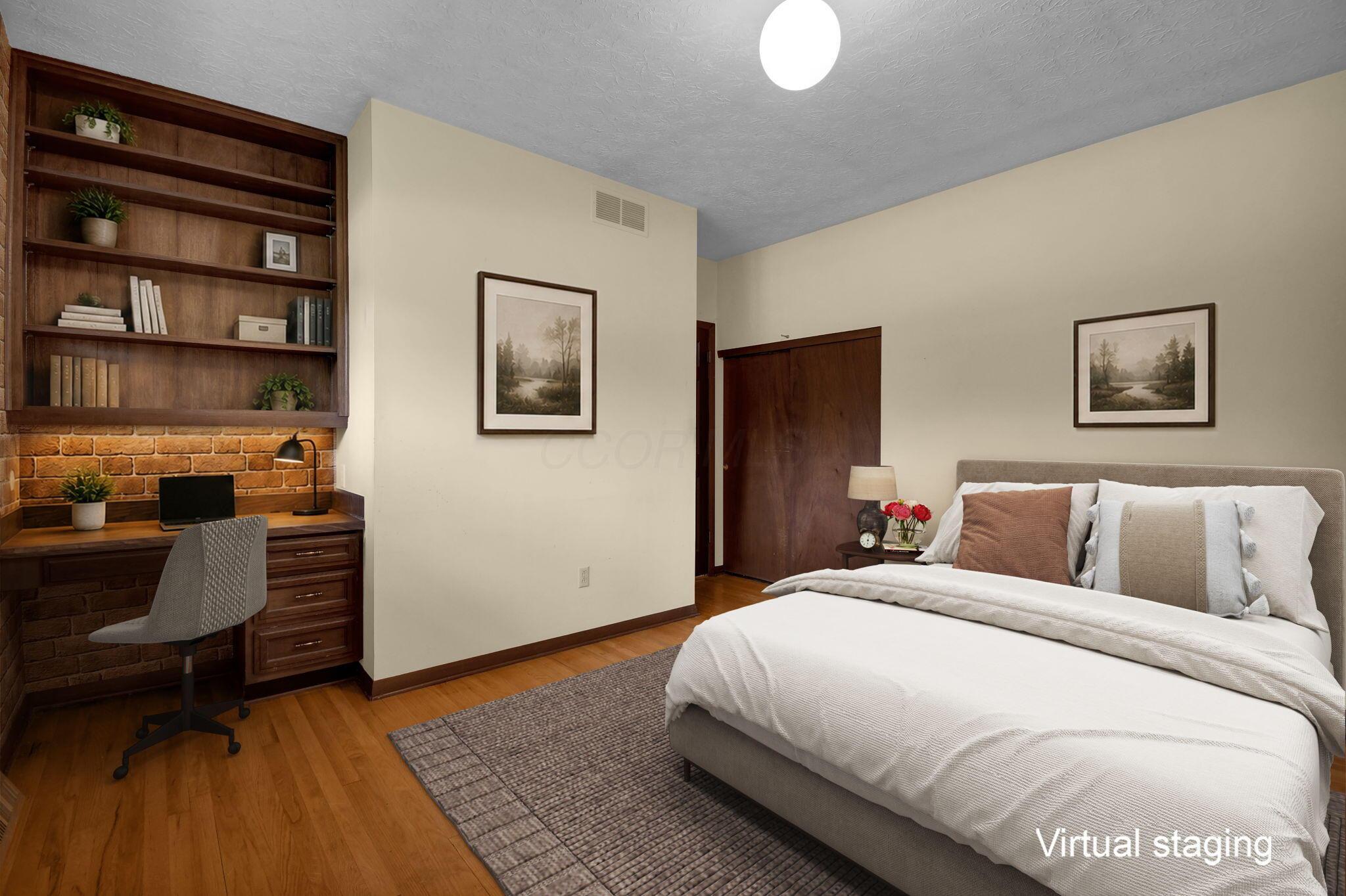 5650 Indian Mound Court