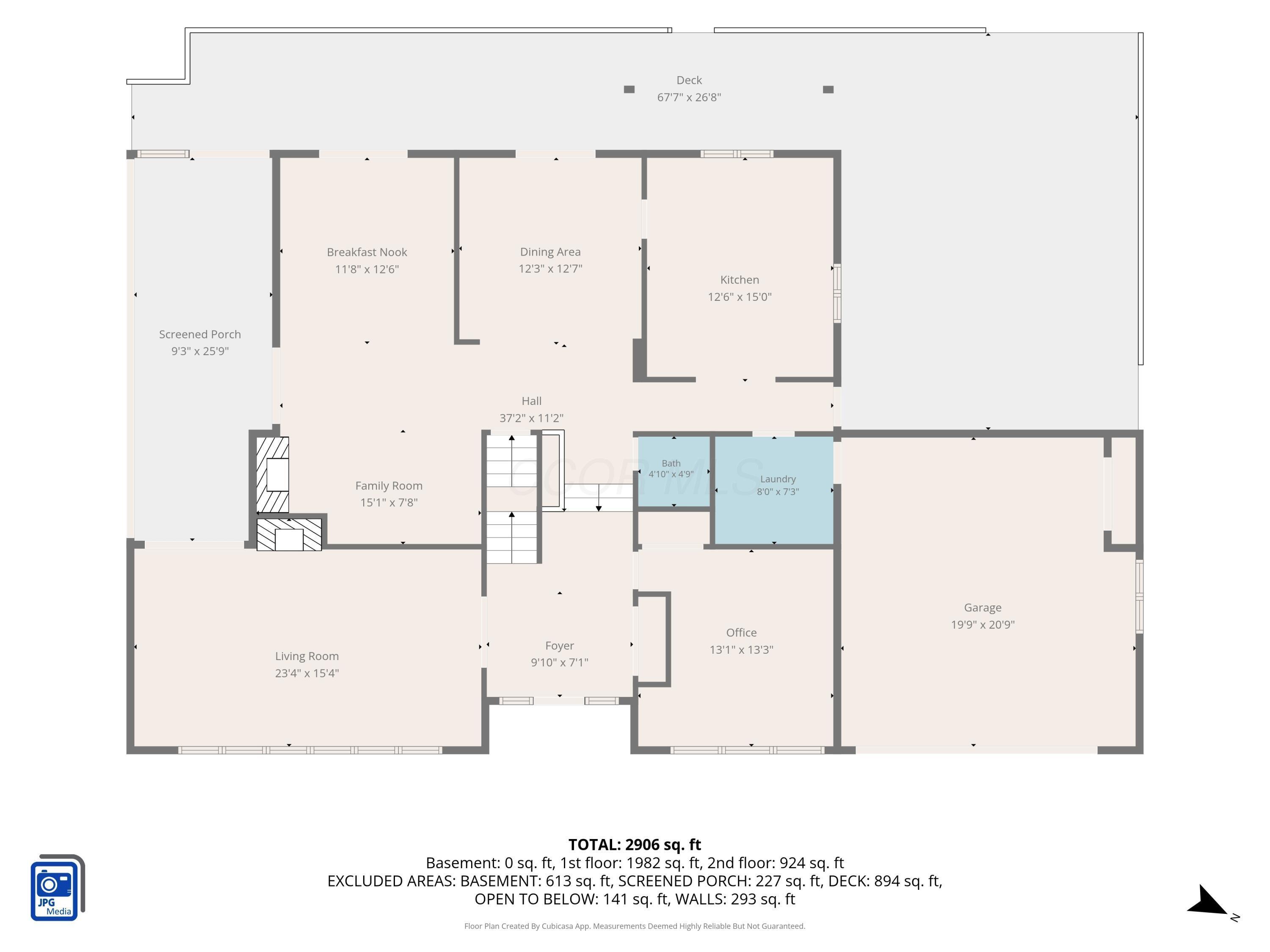 5650 Indian Mound Court