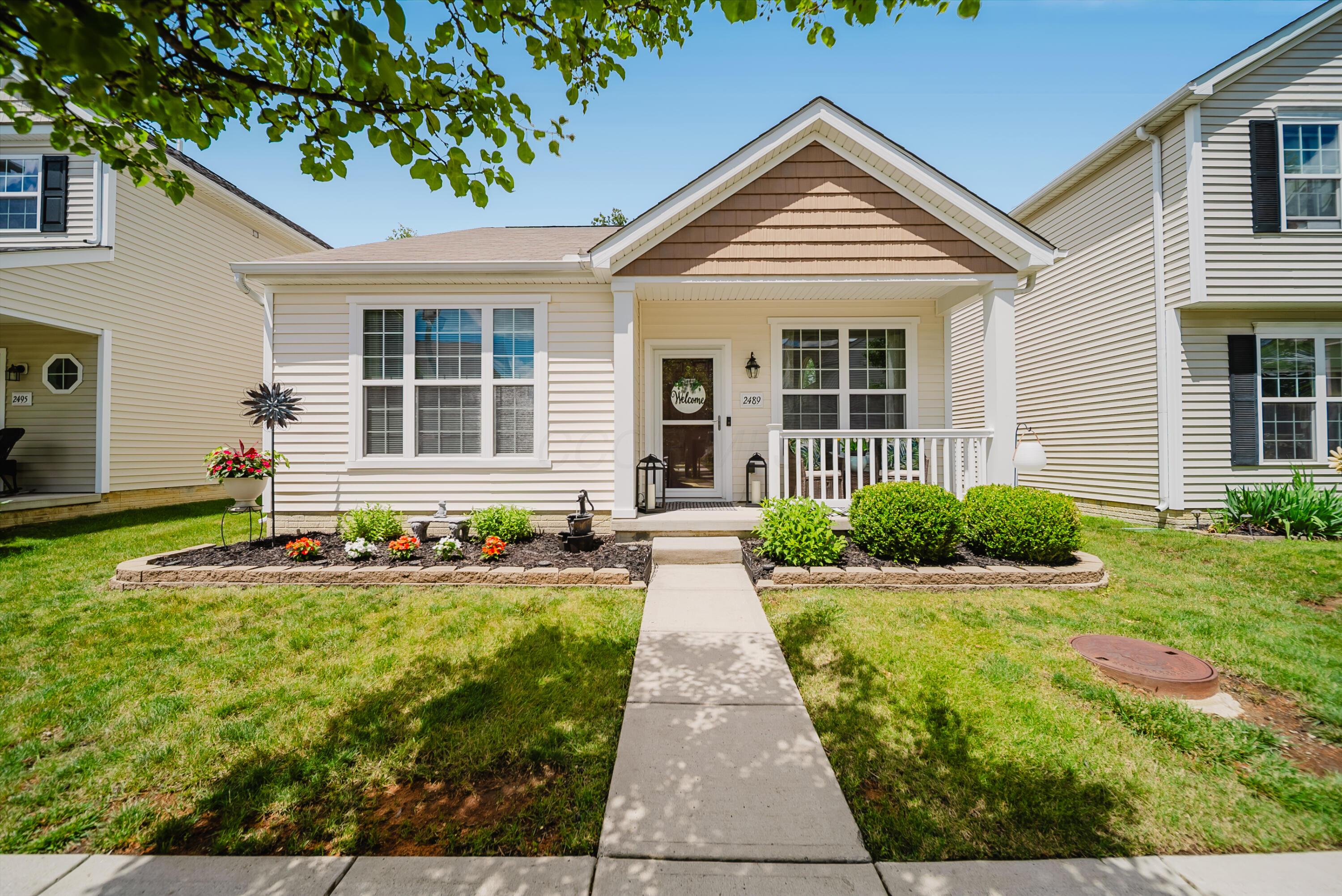 2489 Snowtip Lane