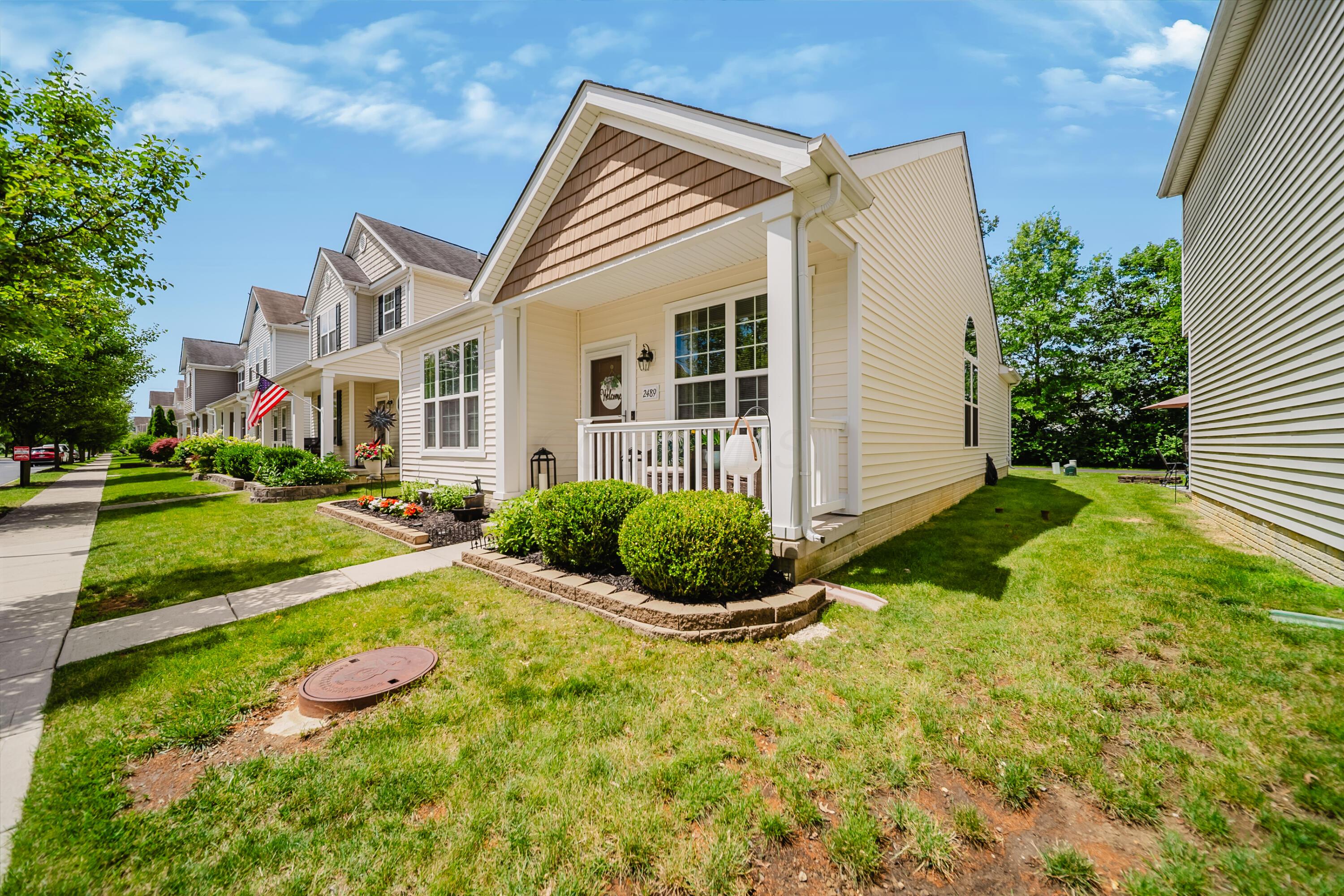 2489 Snowtip Lane