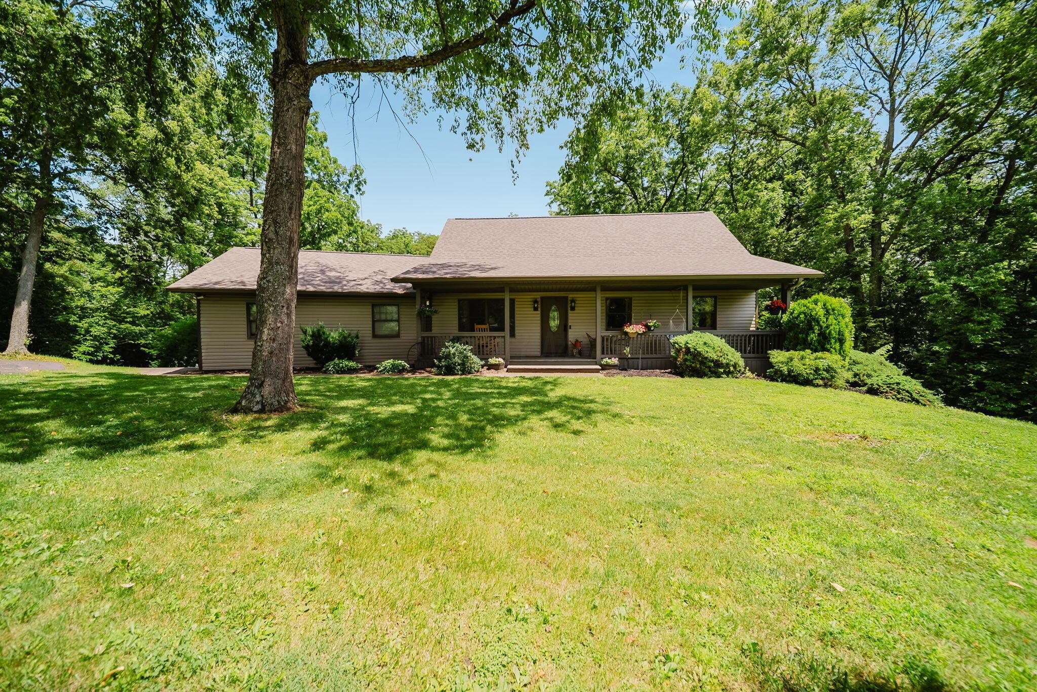11145 Roley Hill Road