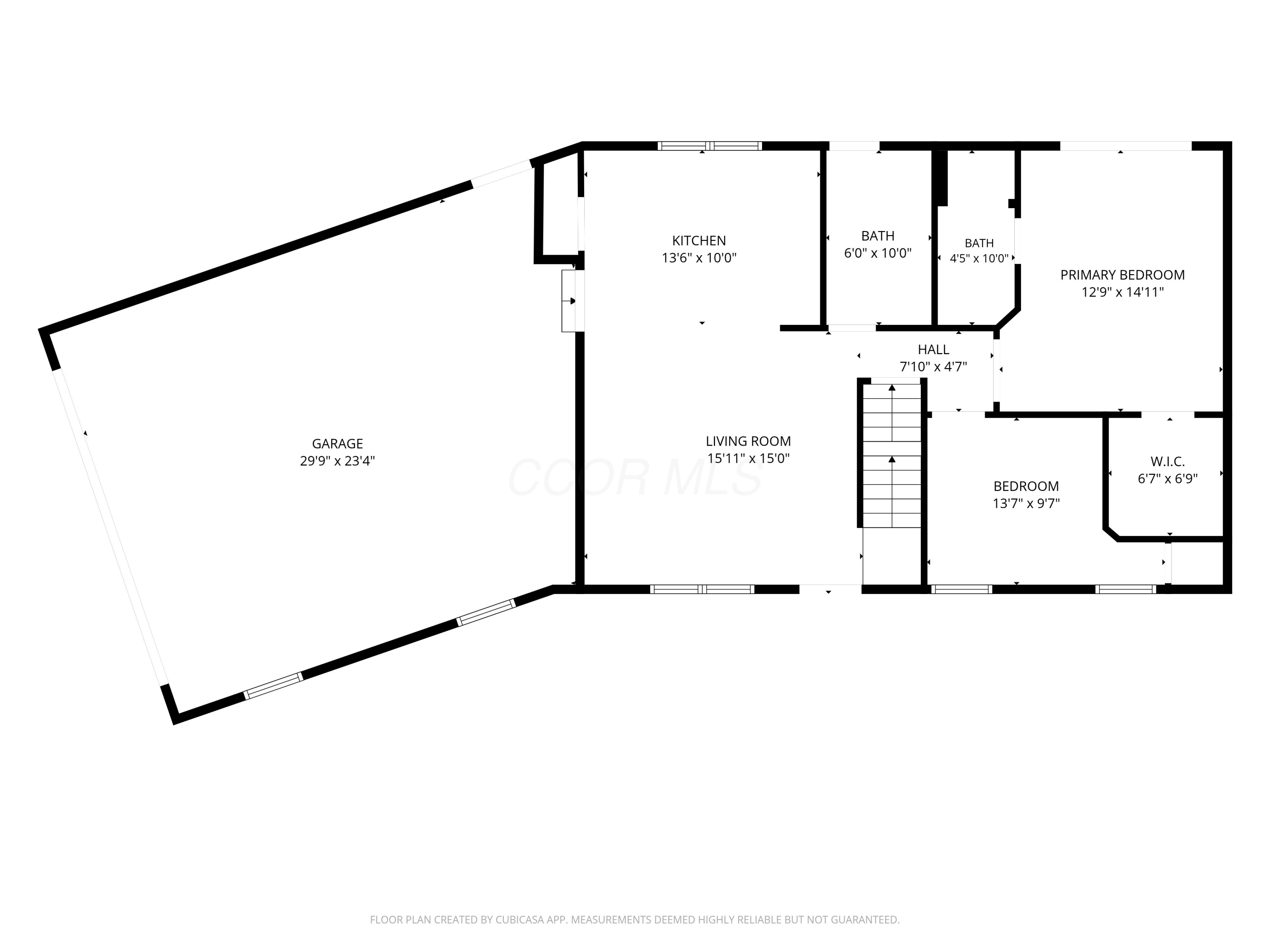 11145 Roley Hill Road