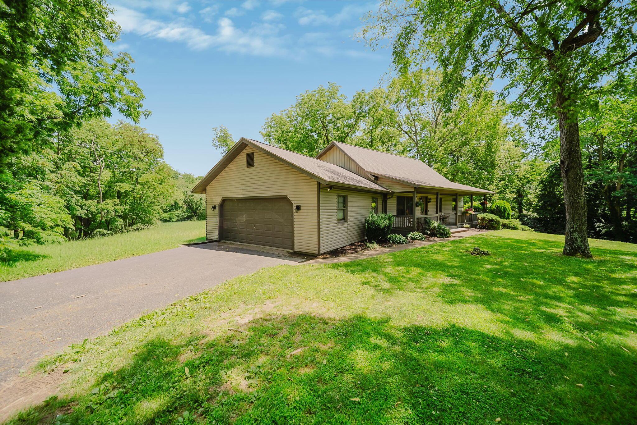 11145 Roley Hill Road