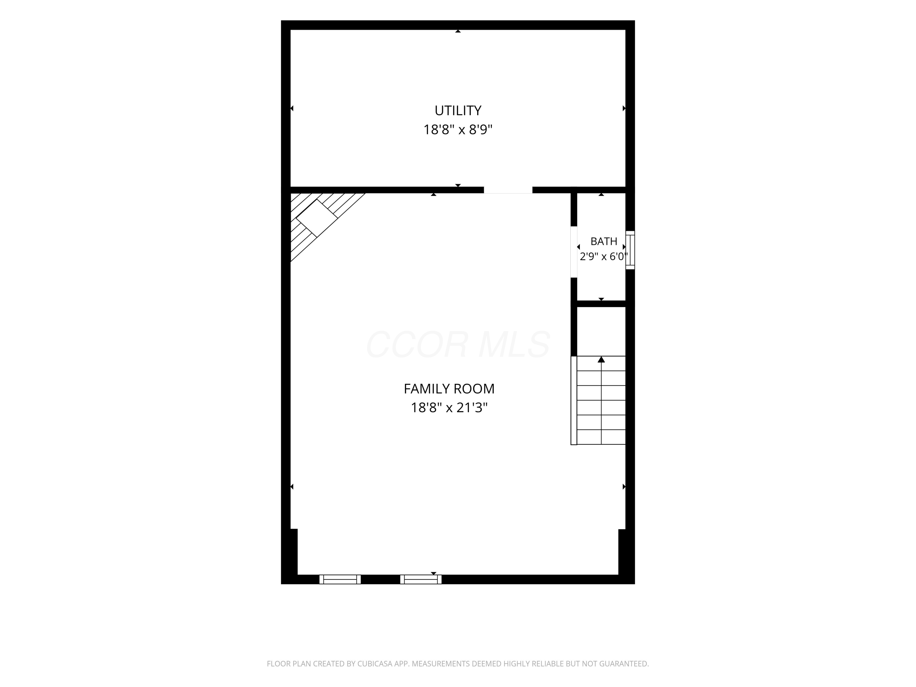 6186 Needletail Road, 66