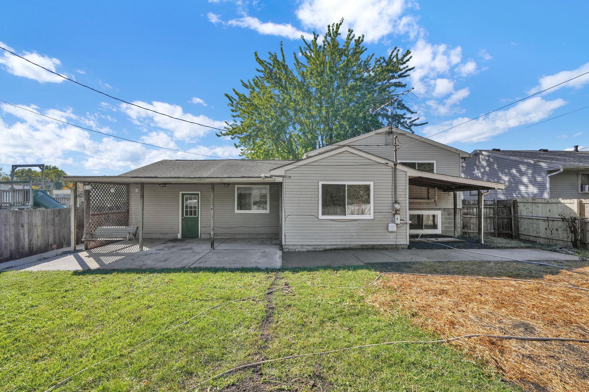 208 Cumberland Road