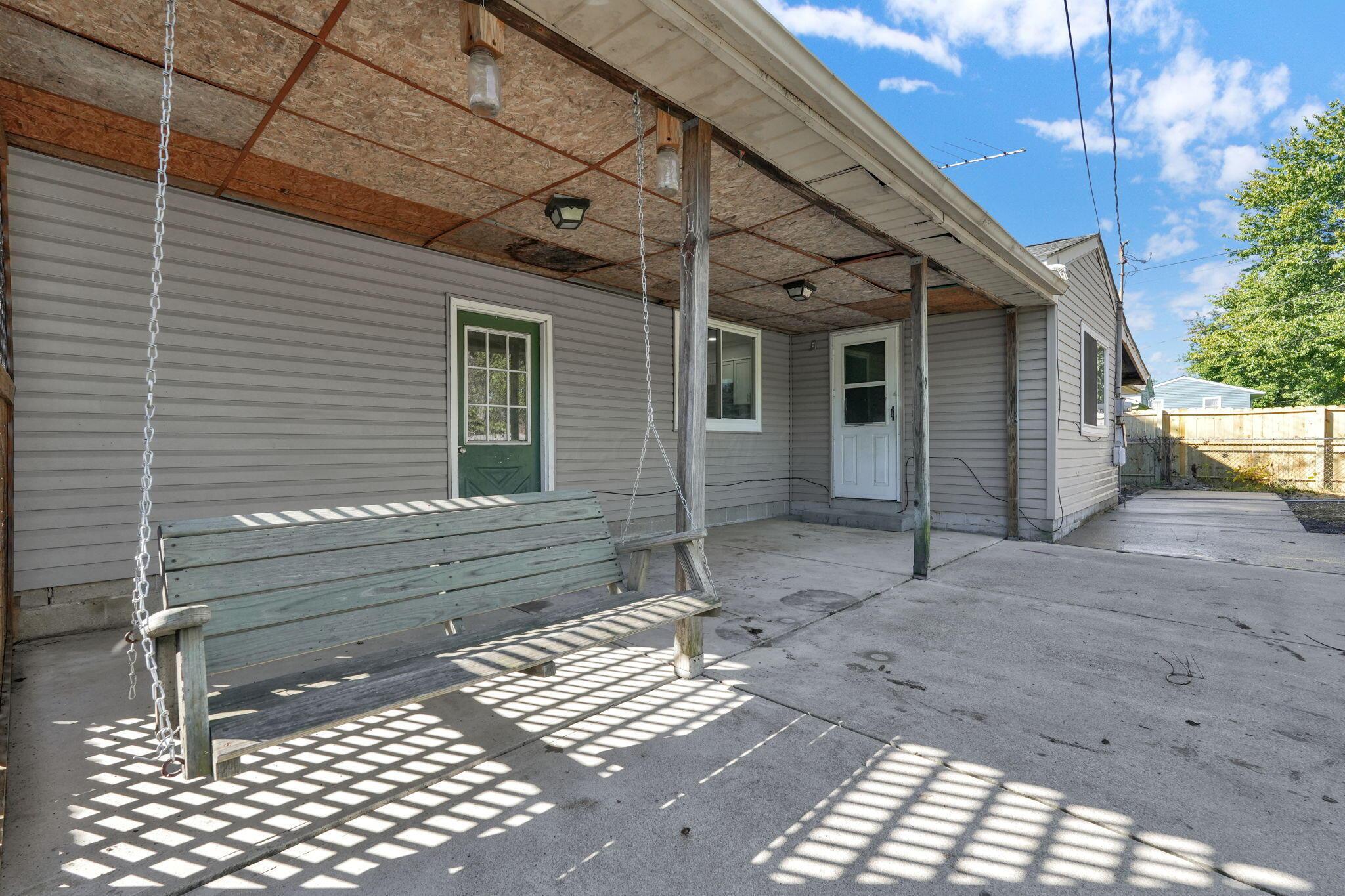 208 Cumberland Road
