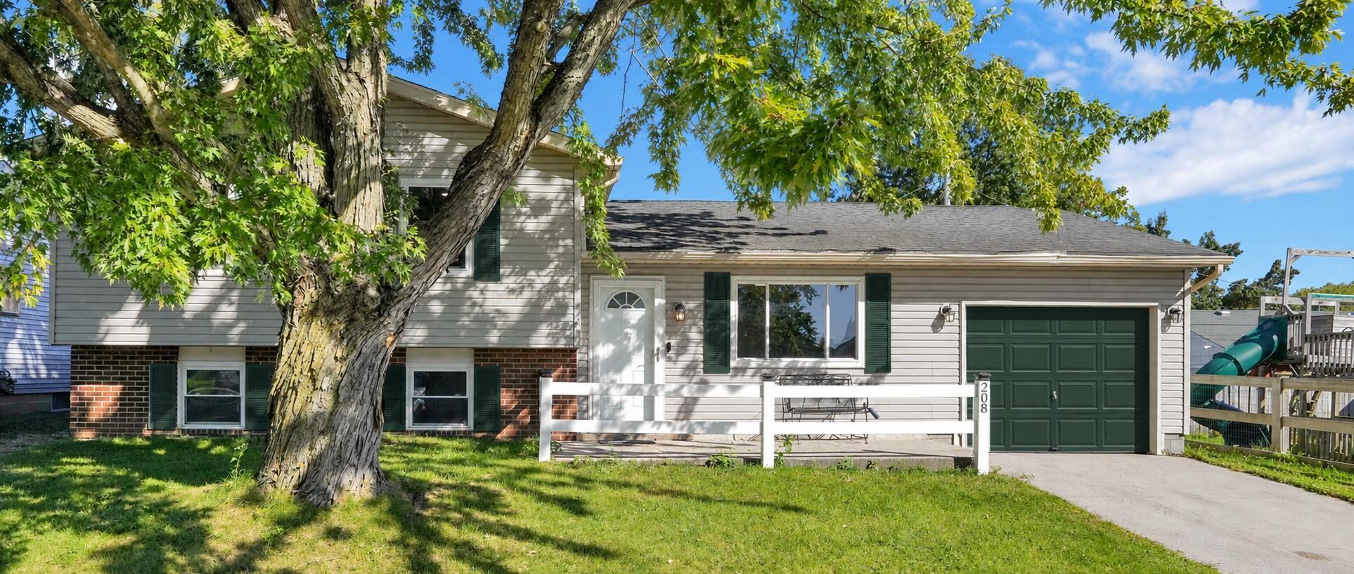 208 Cumberland Road