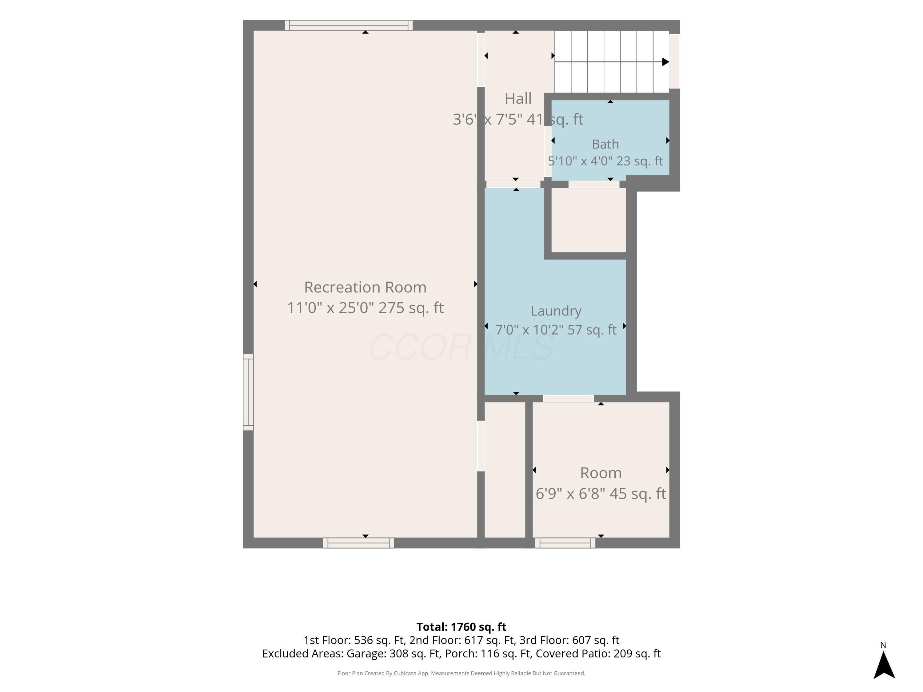 208 Cumberland Road