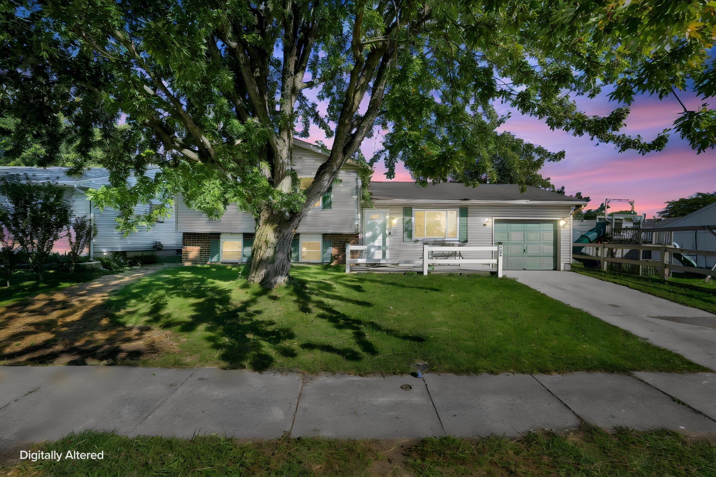 208 Cumberland Road
