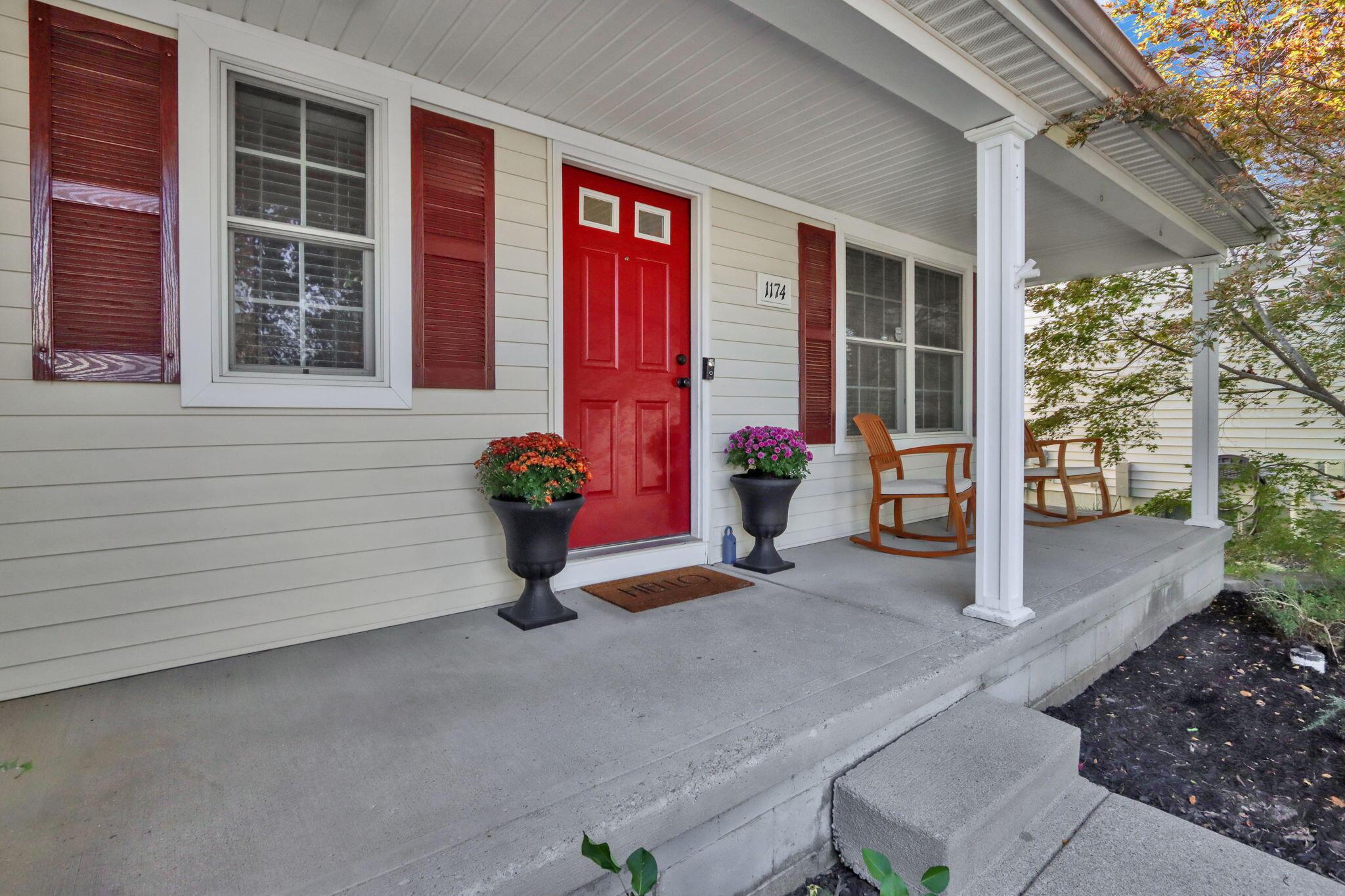 1174 Mcneil Drive