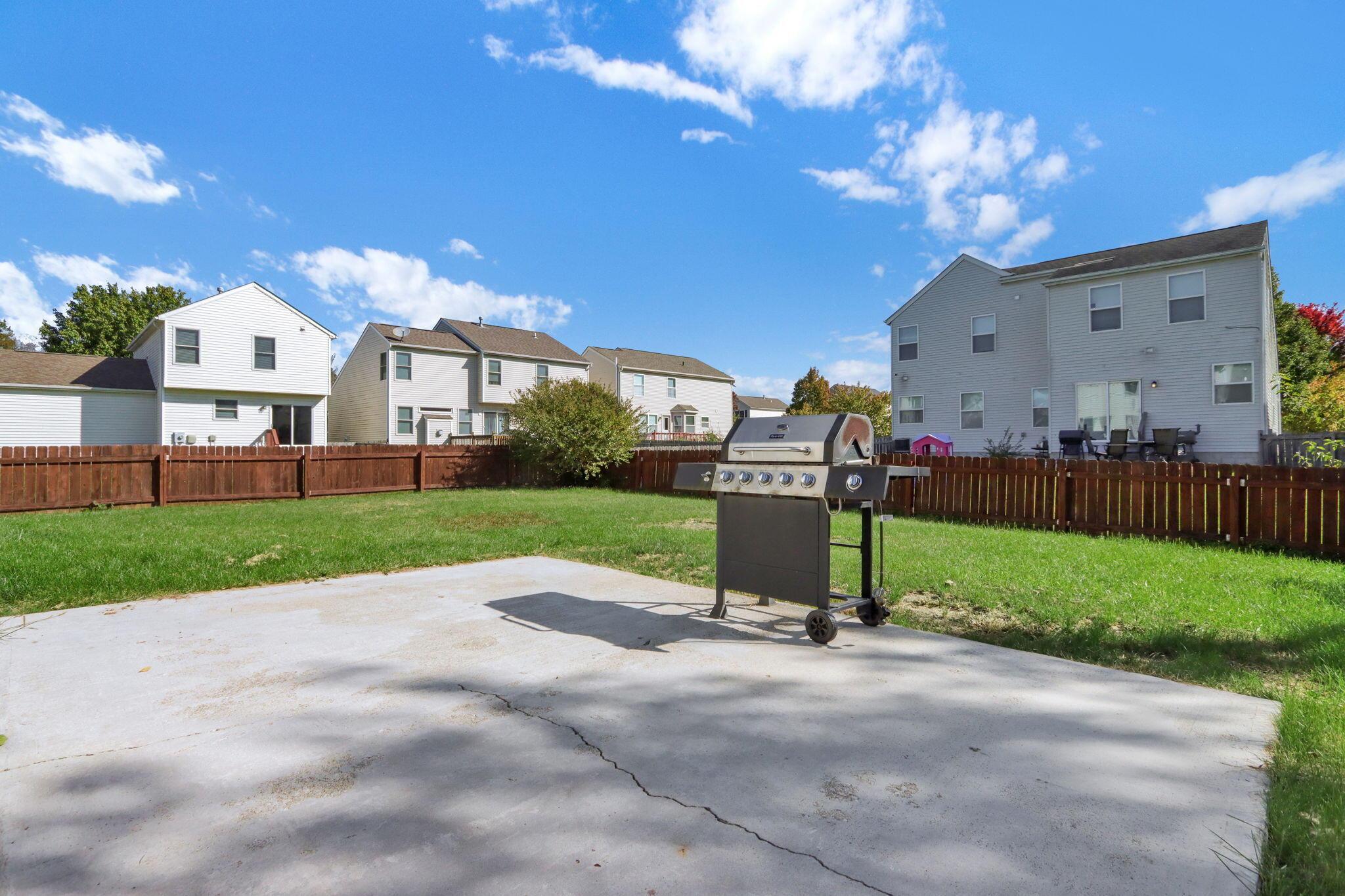 1174 Mcneil Drive
