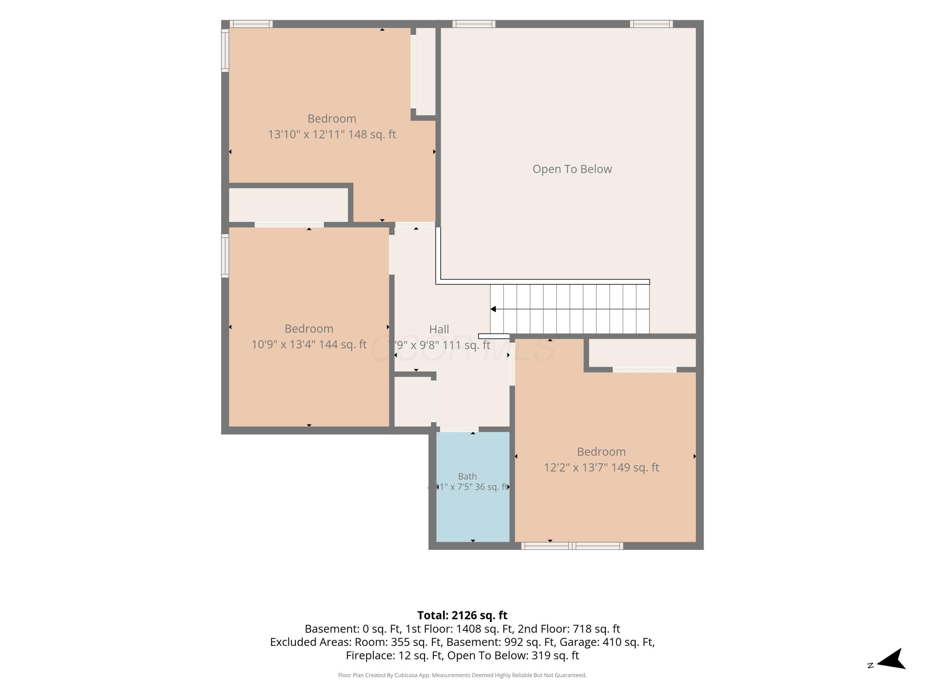 1174 Mcneil Drive
