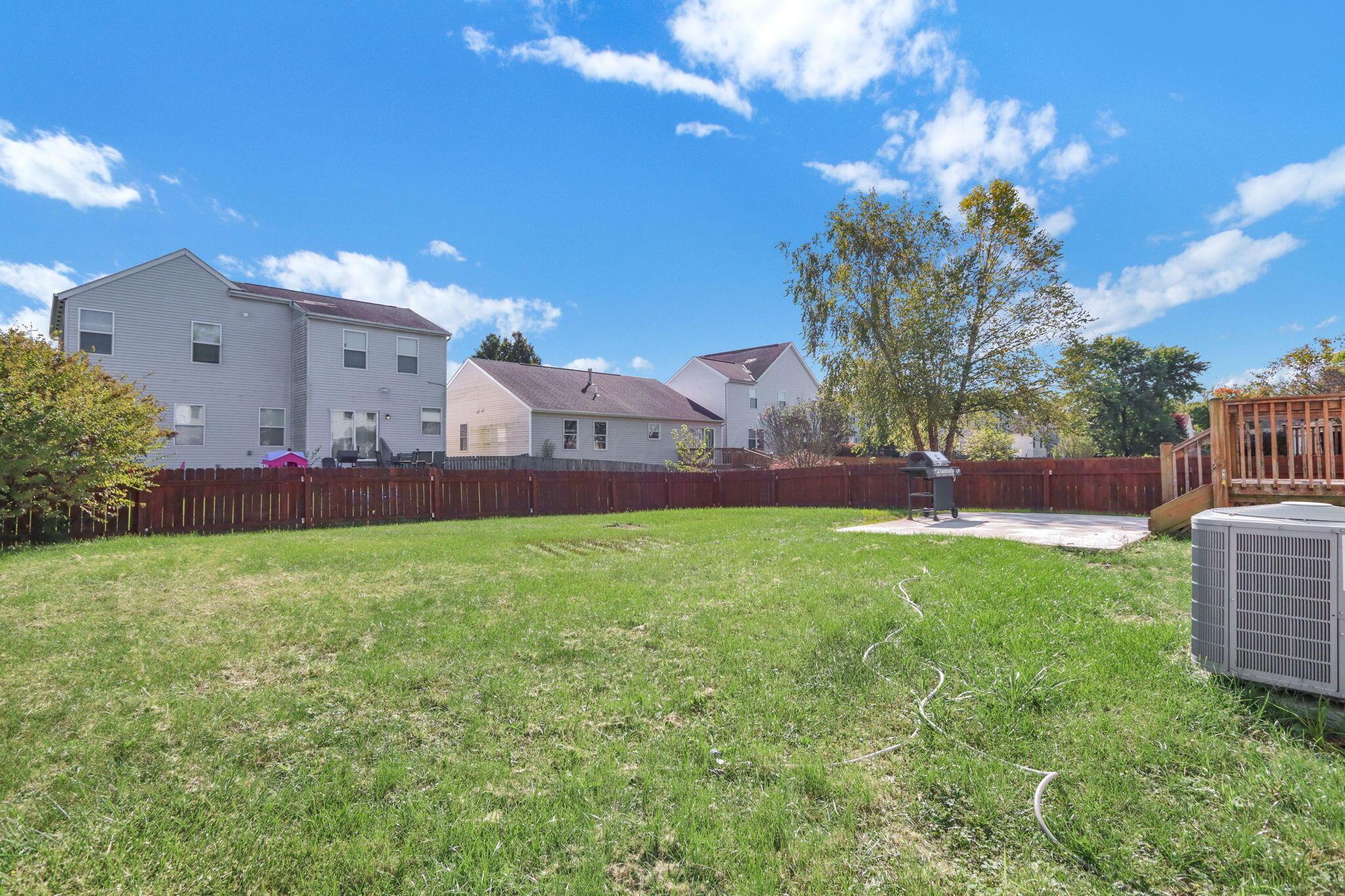 1174 Mcneil Drive