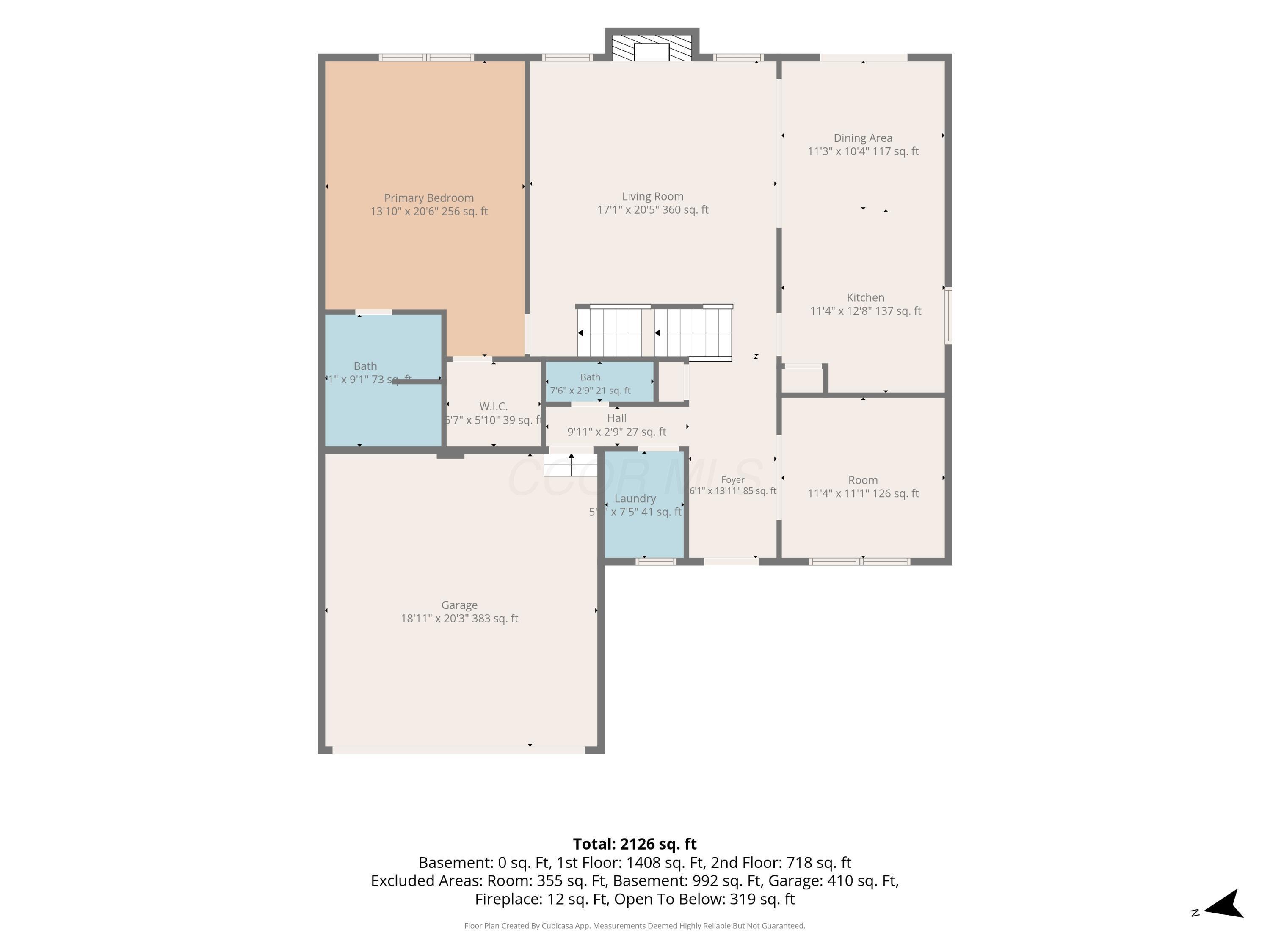 1174 Mcneil Drive