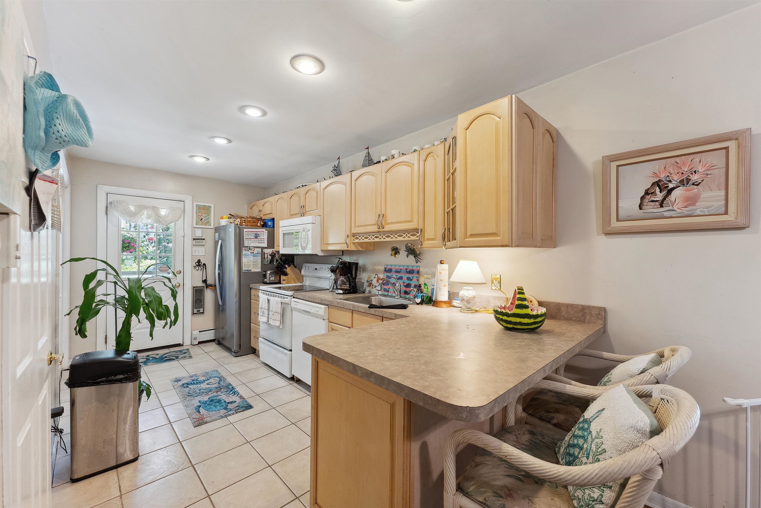 301 Oceanwoods Avenue