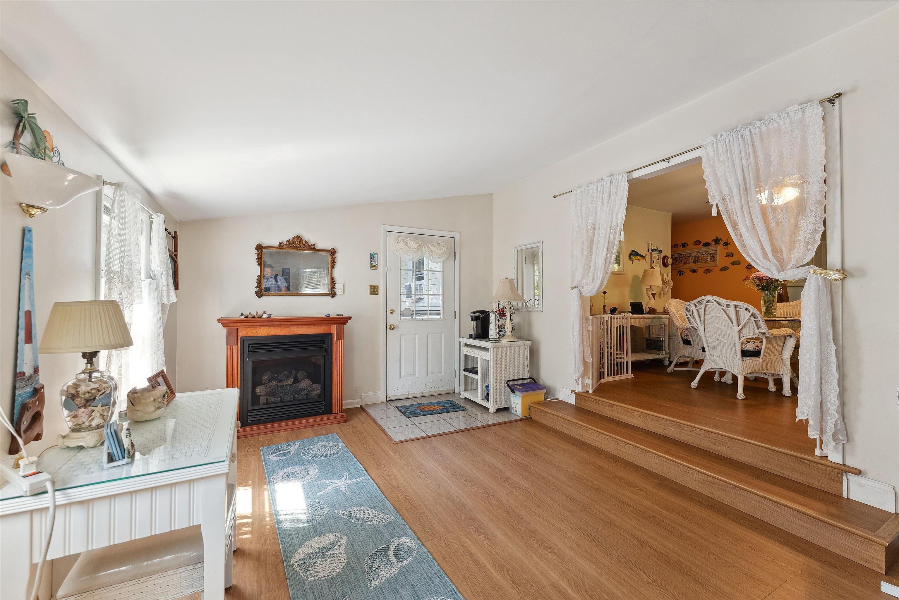 301 Oceanwoods Avenue