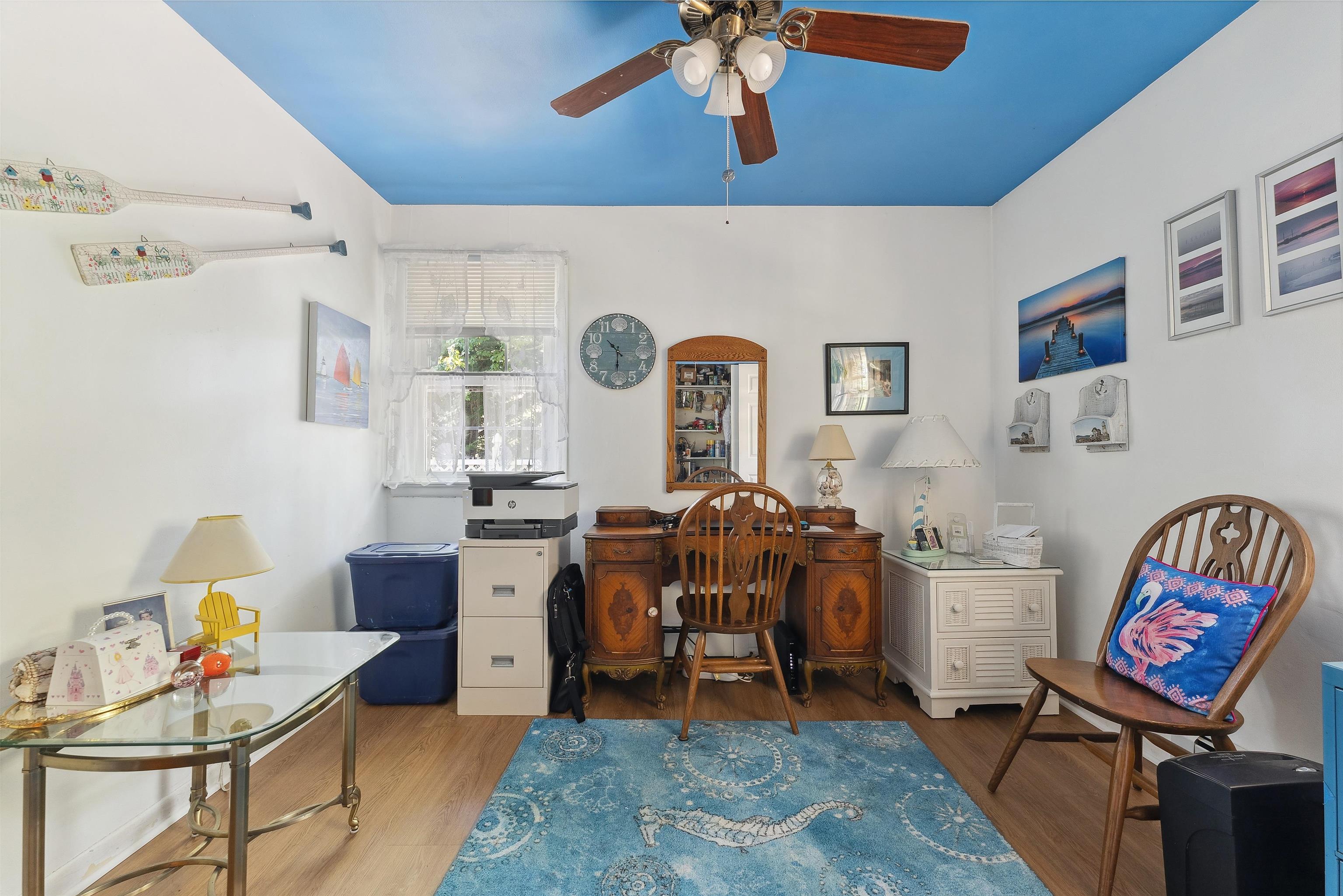 301 Oceanwoods Avenue
