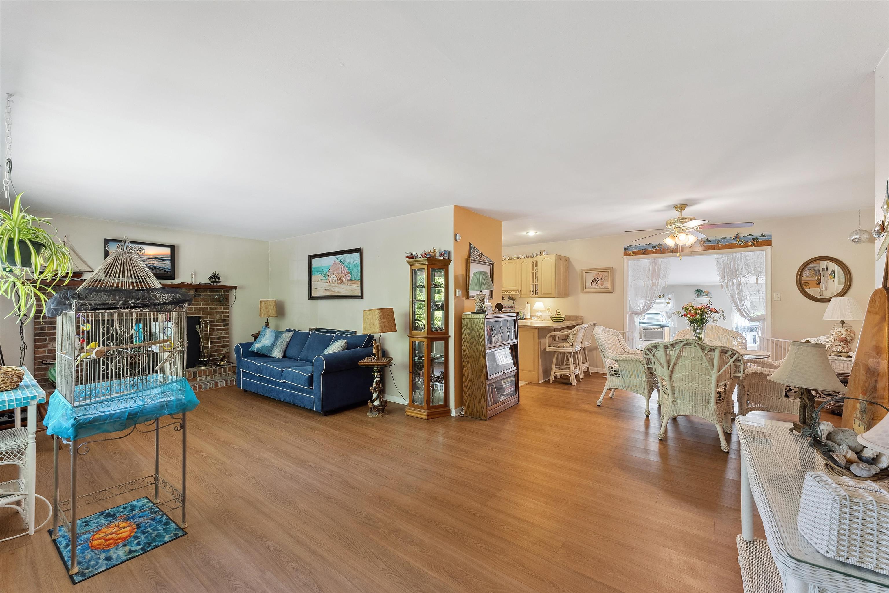 301 Oceanwoods Avenue