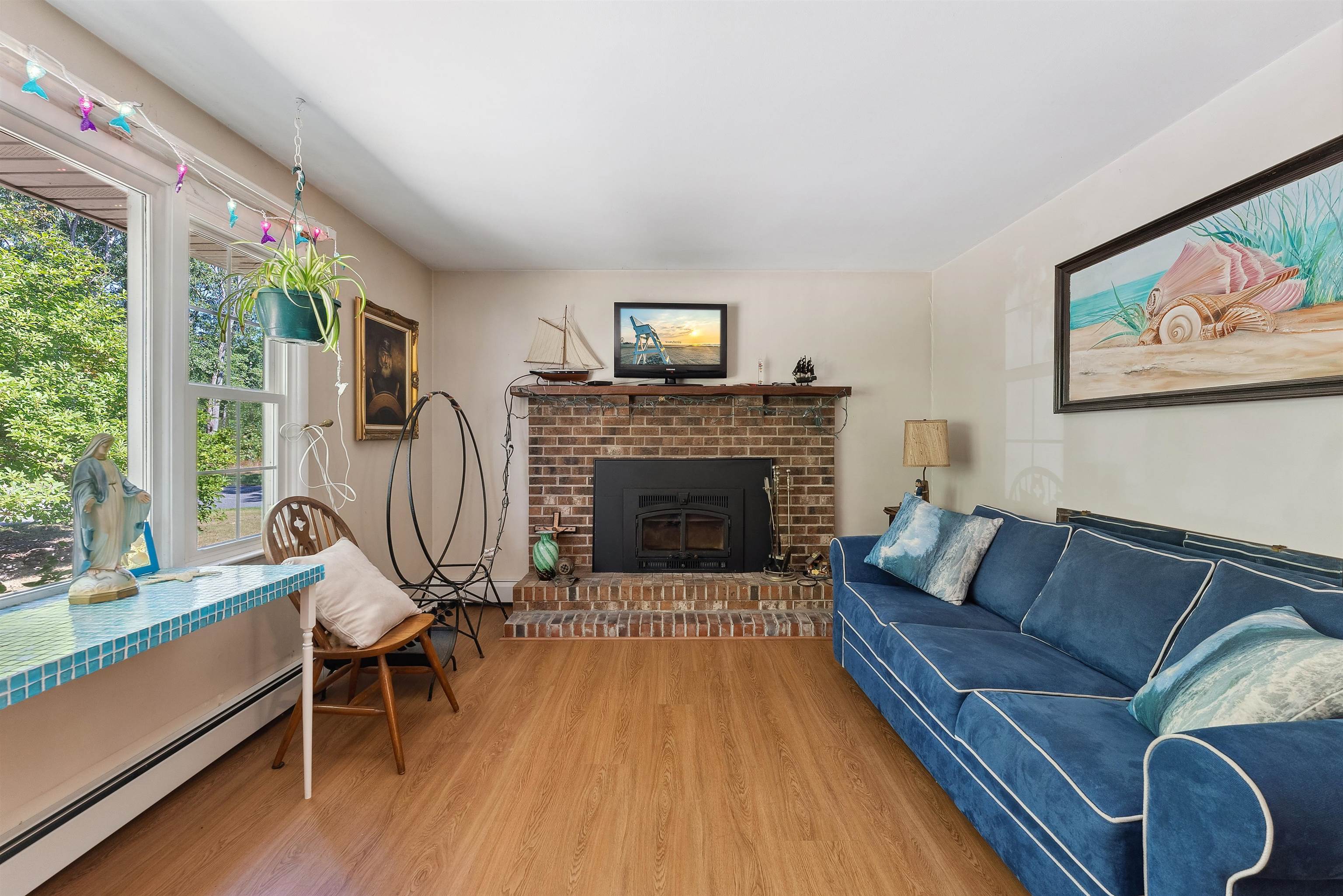 301 Oceanwoods Avenue