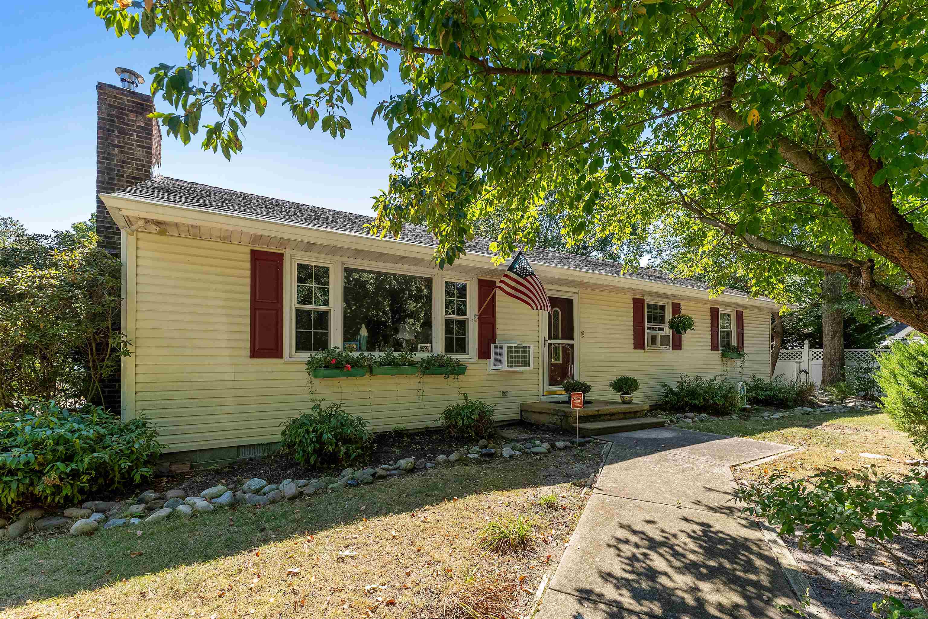 301 Oceanwoods Avenue