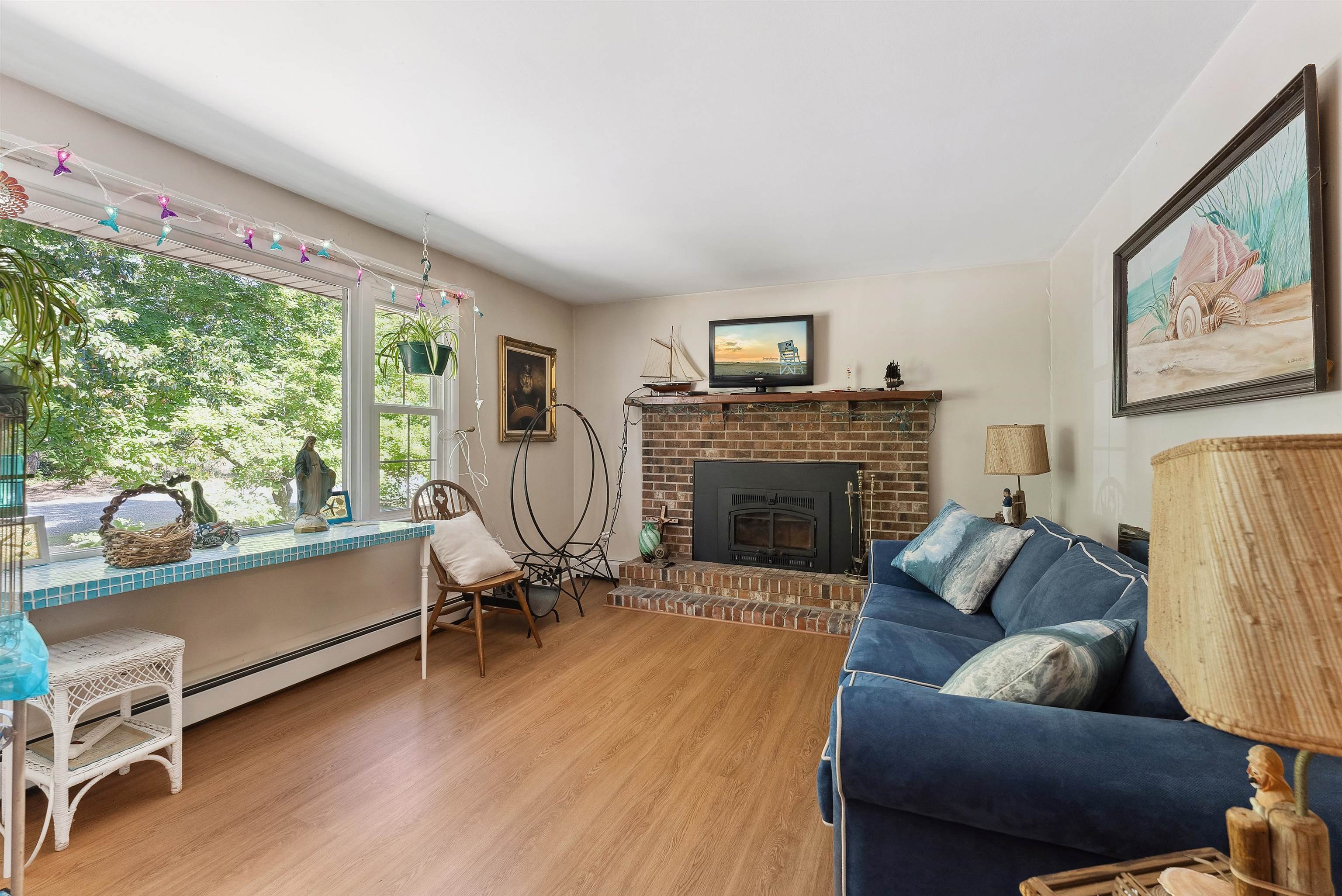 301 Oceanwoods Avenue