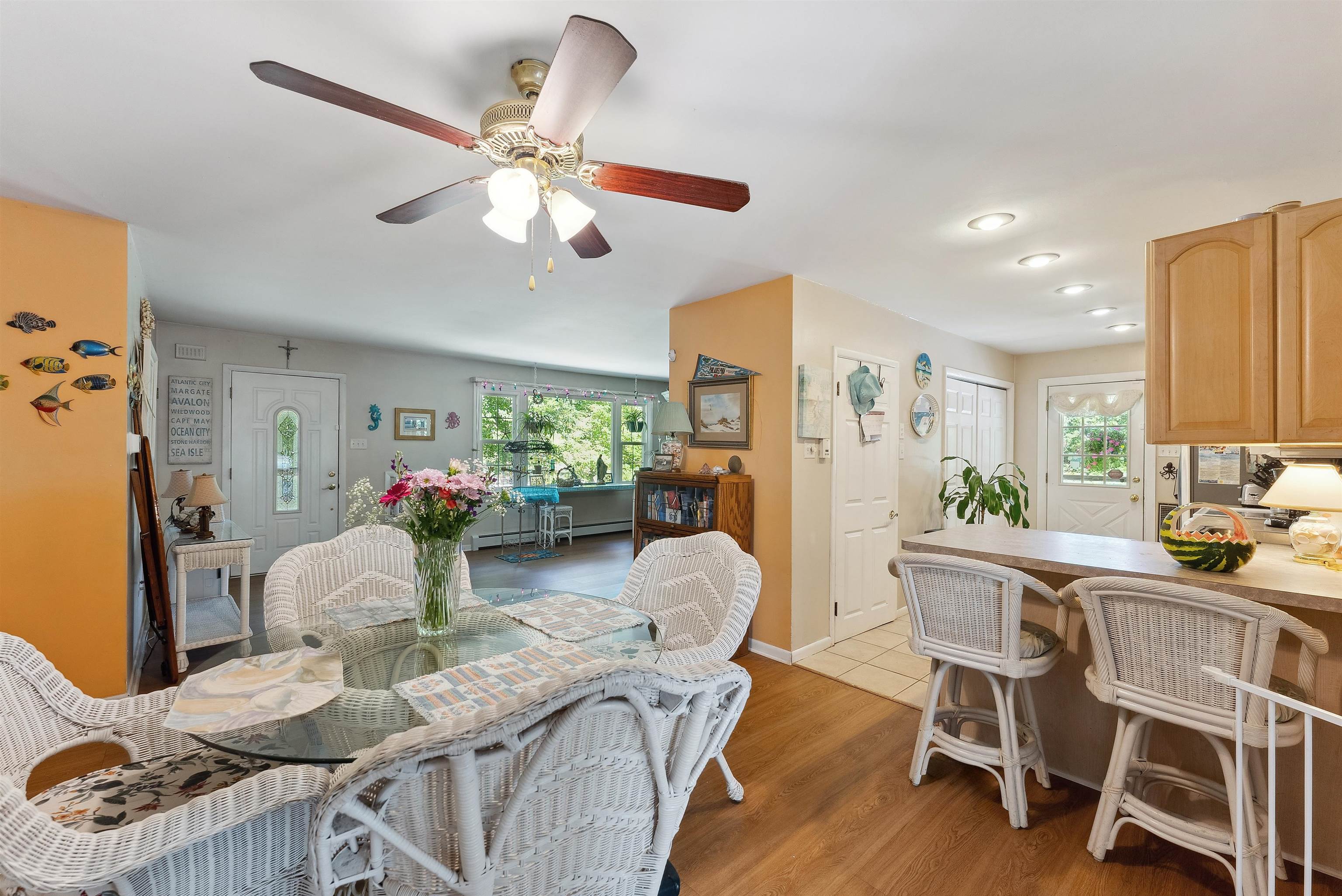 301 Oceanwoods Avenue