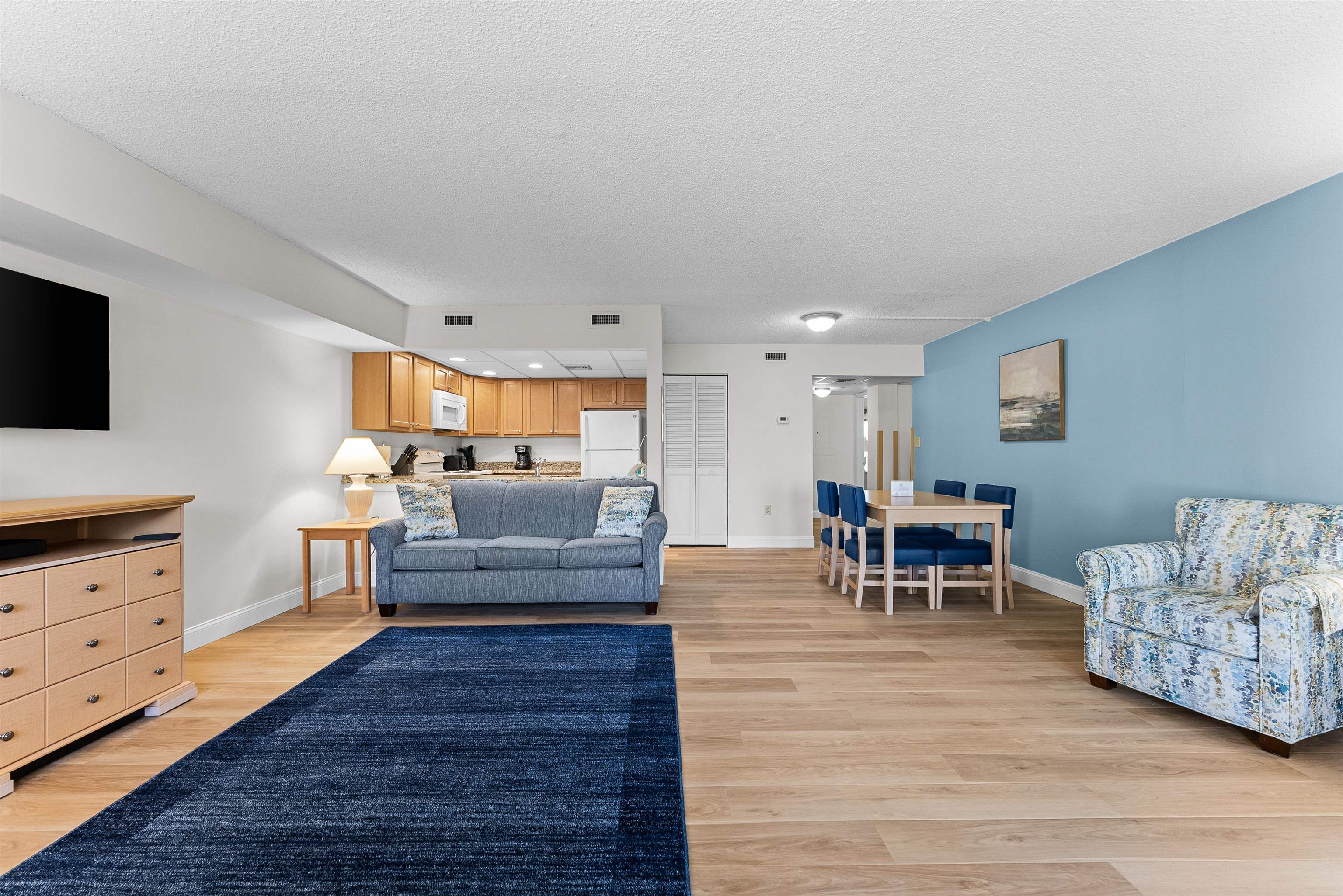 217 Beach Avenue Unit: 315