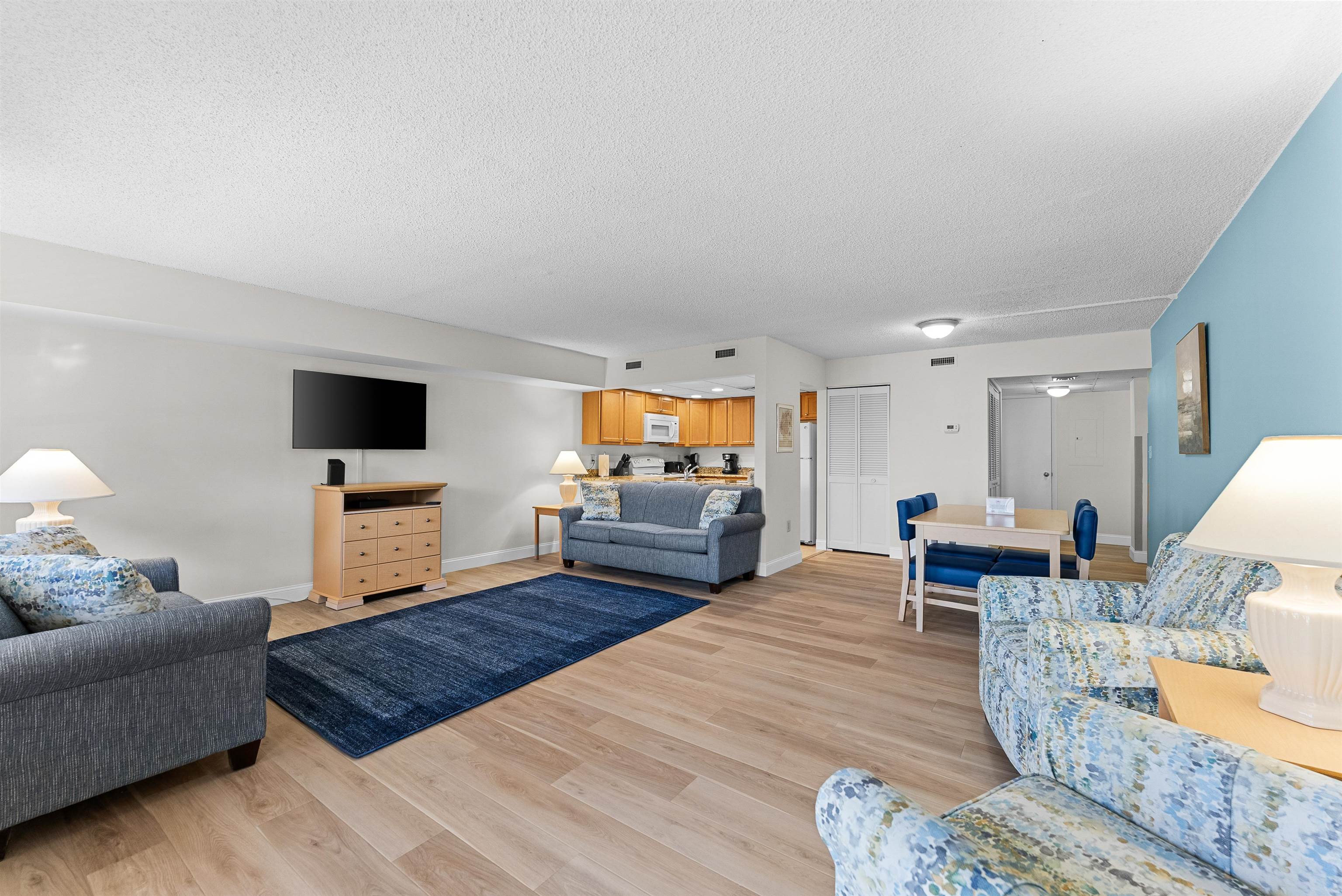 217 Beach Avenue Unit: 315