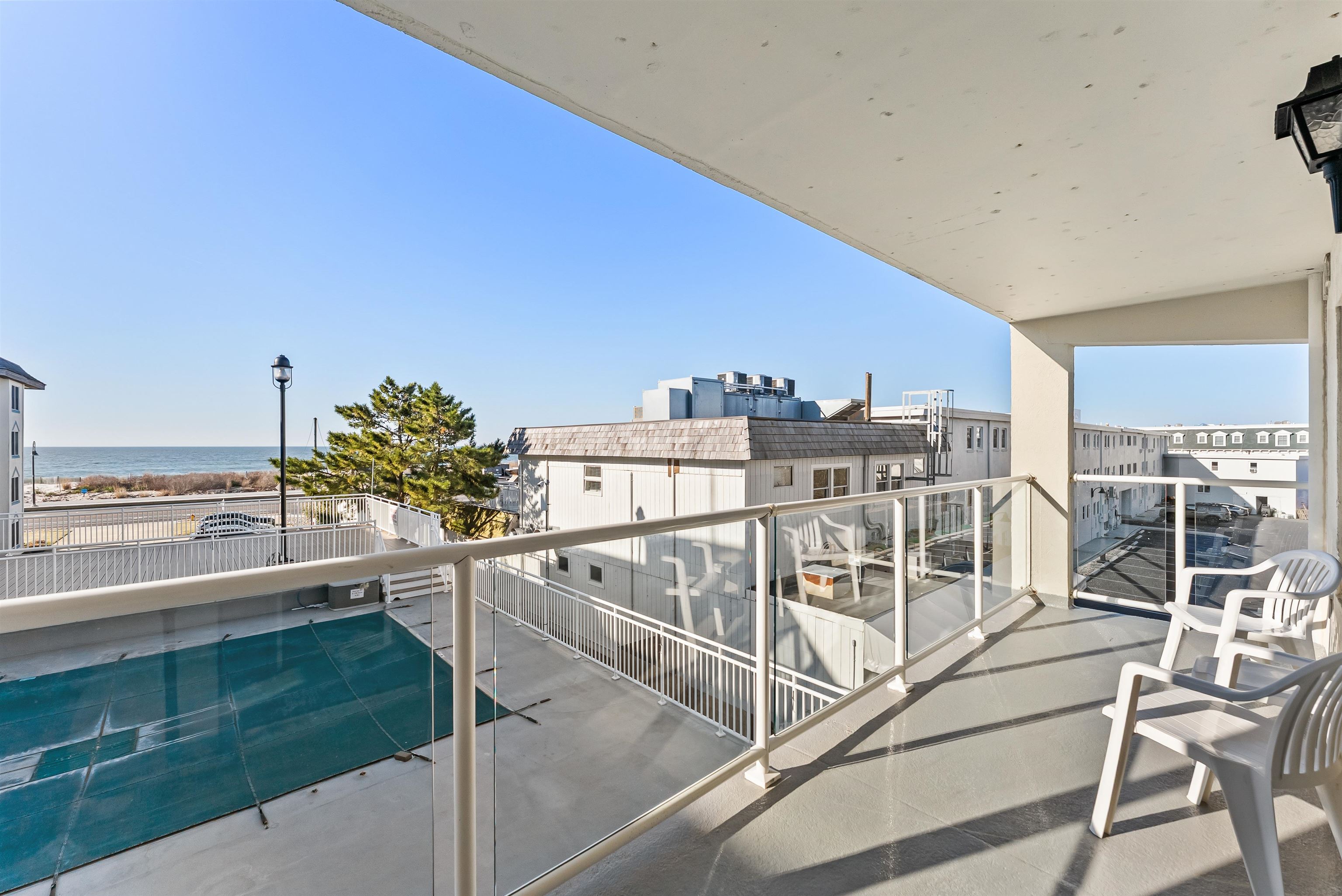 217 Beach Avenue Unit: 315