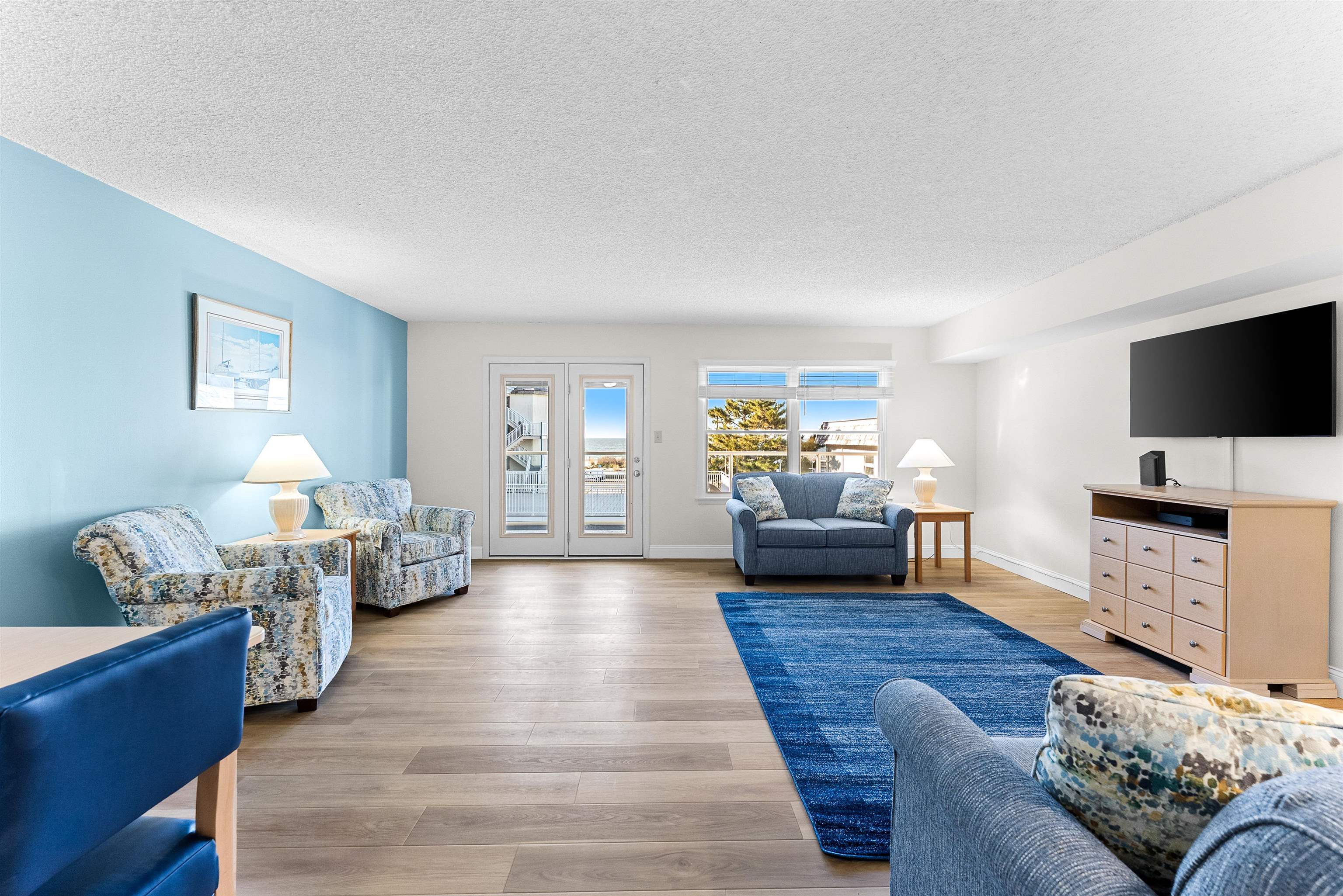 217 Beach Avenue Unit: 315