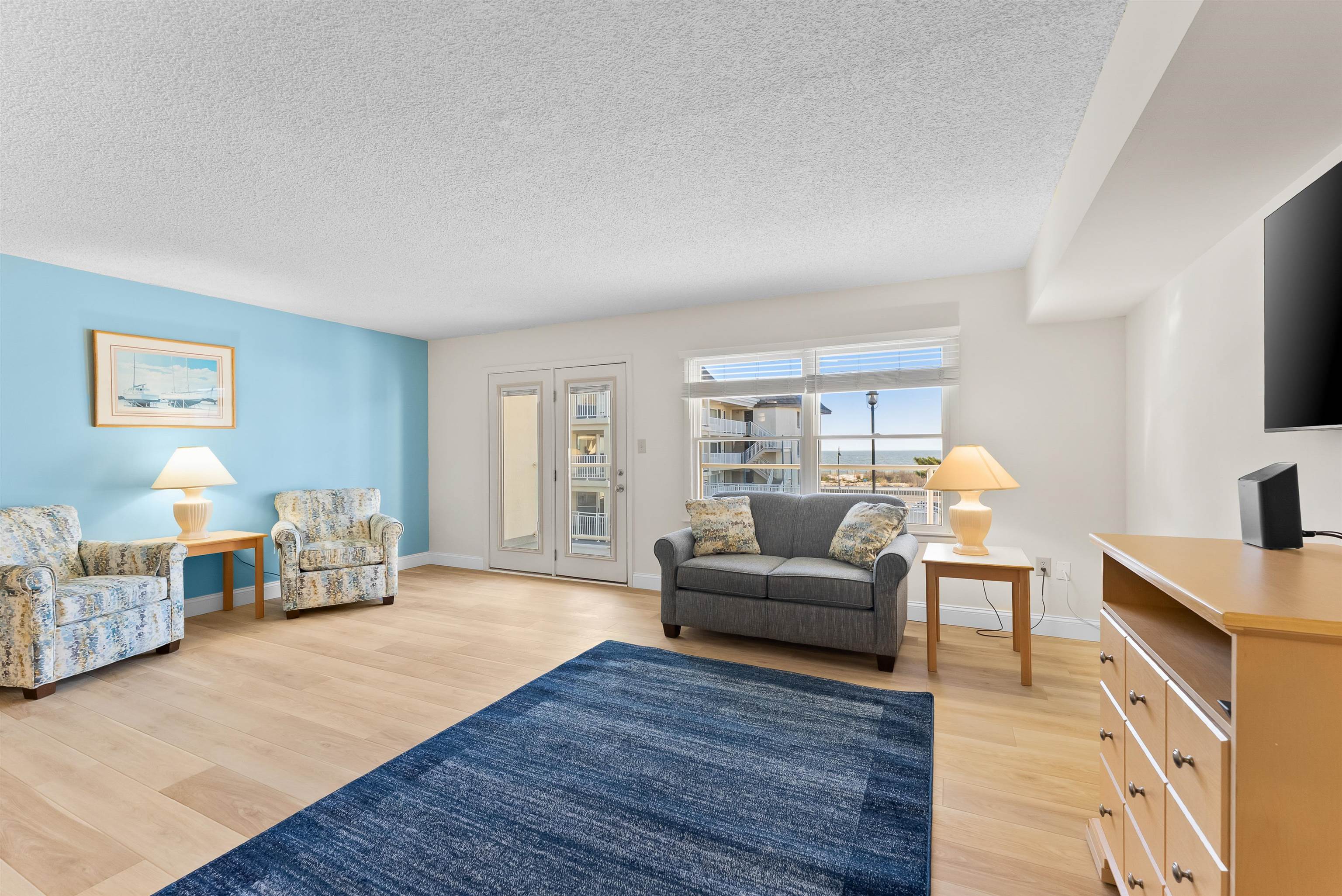 217 Beach Avenue Unit: 315