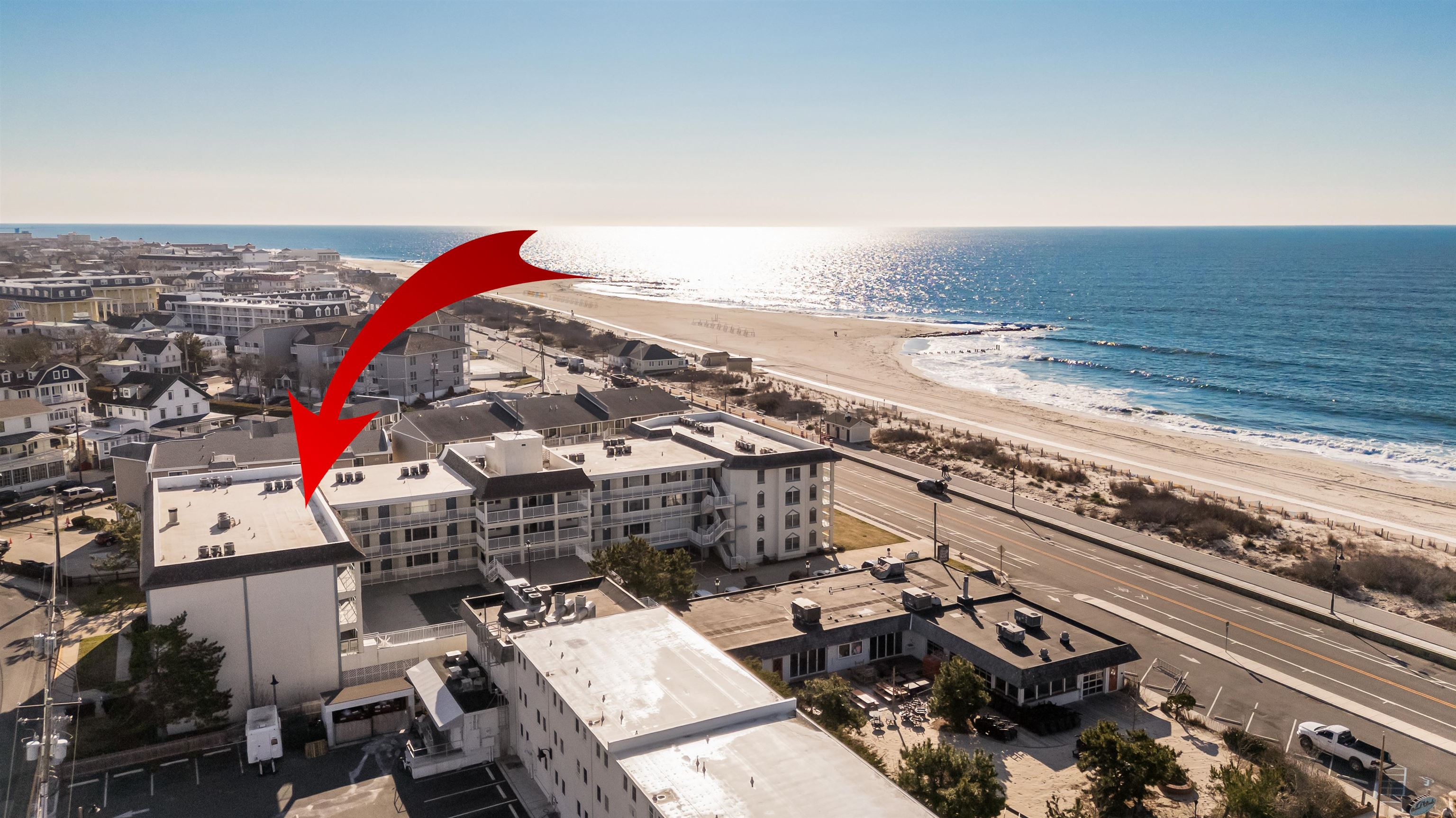 217 Beach Avenue Unit: 315