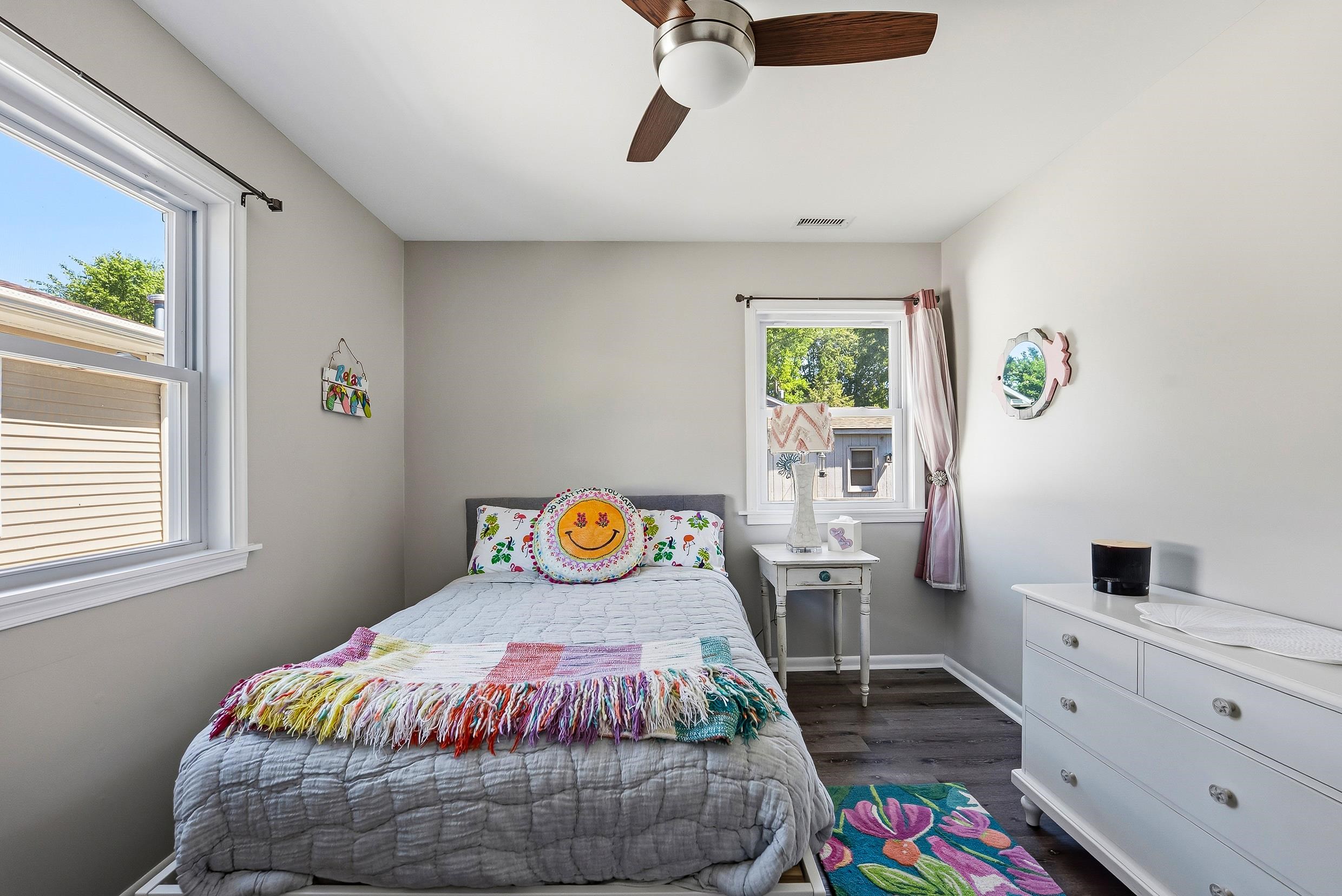 411 Baywyn Road