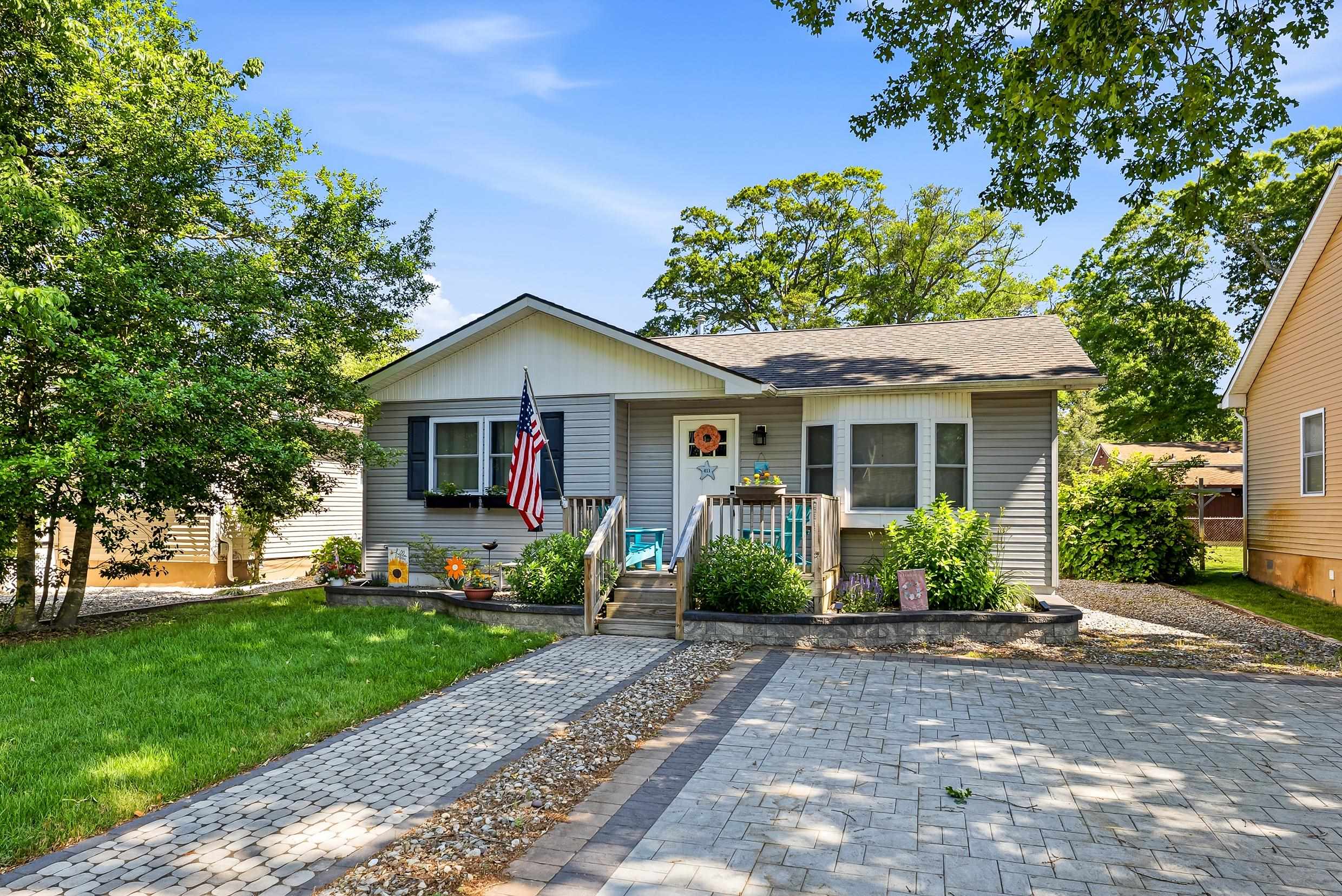 411 Baywyn Road