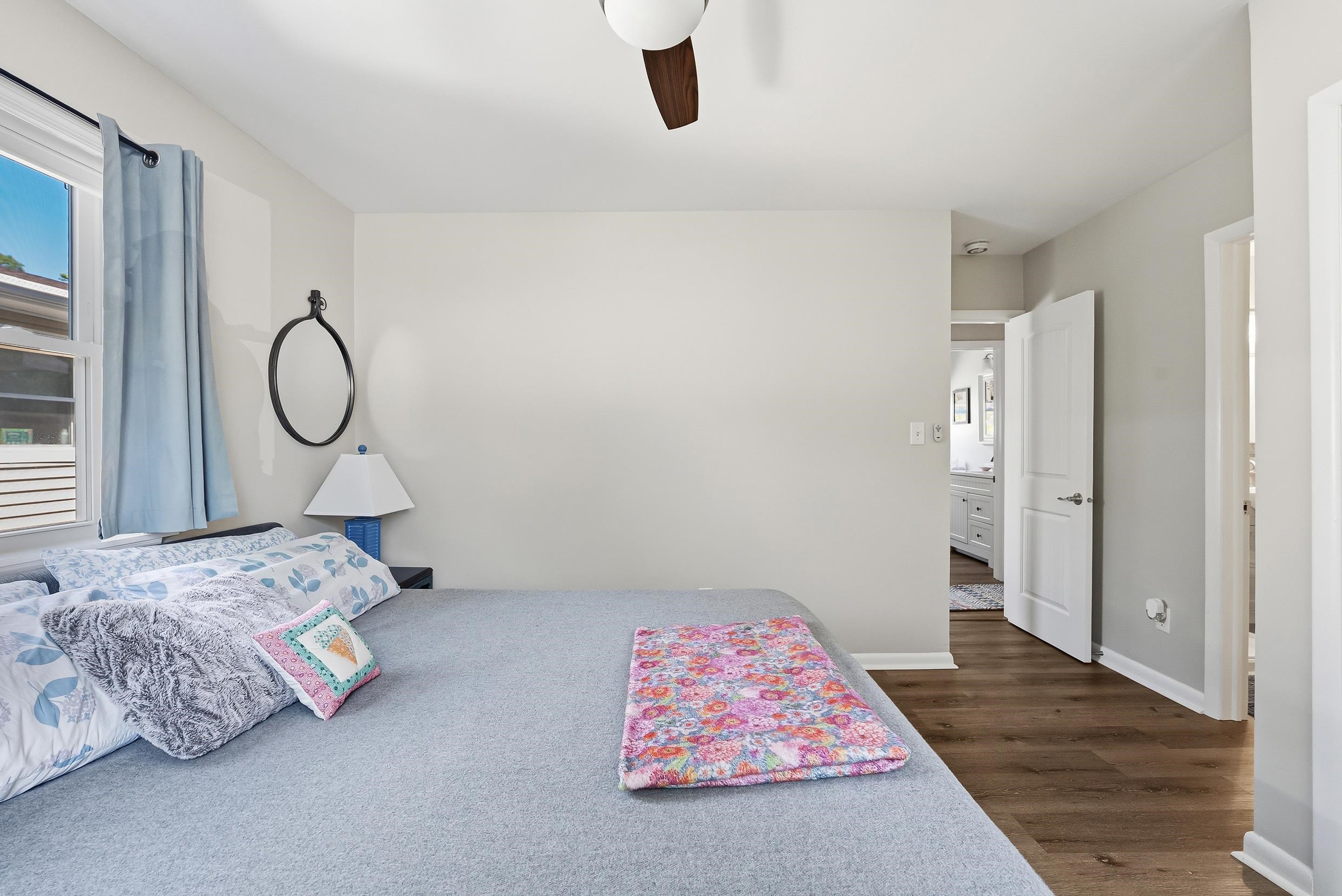 411 Baywyn Road