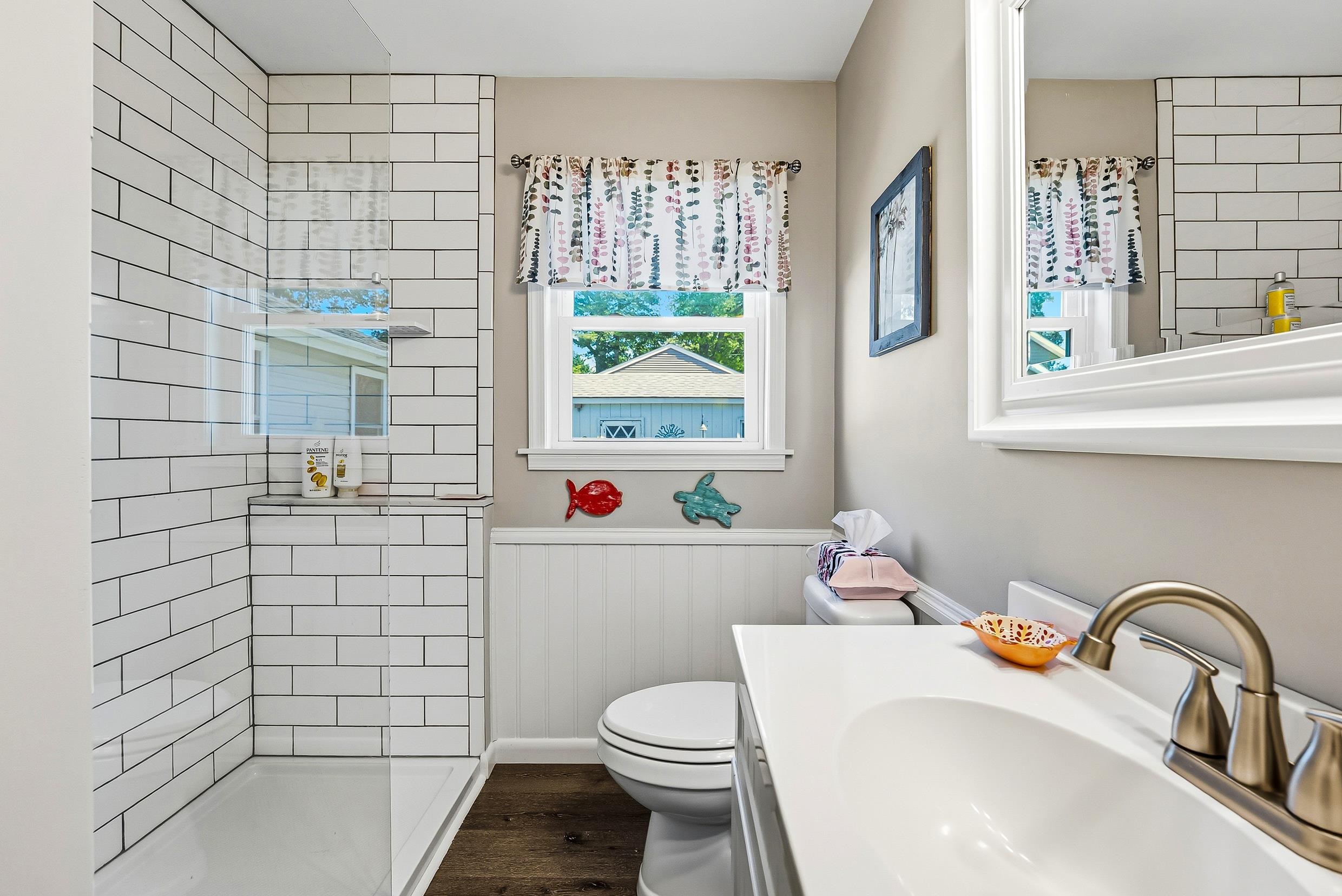 411 Baywyn Road
