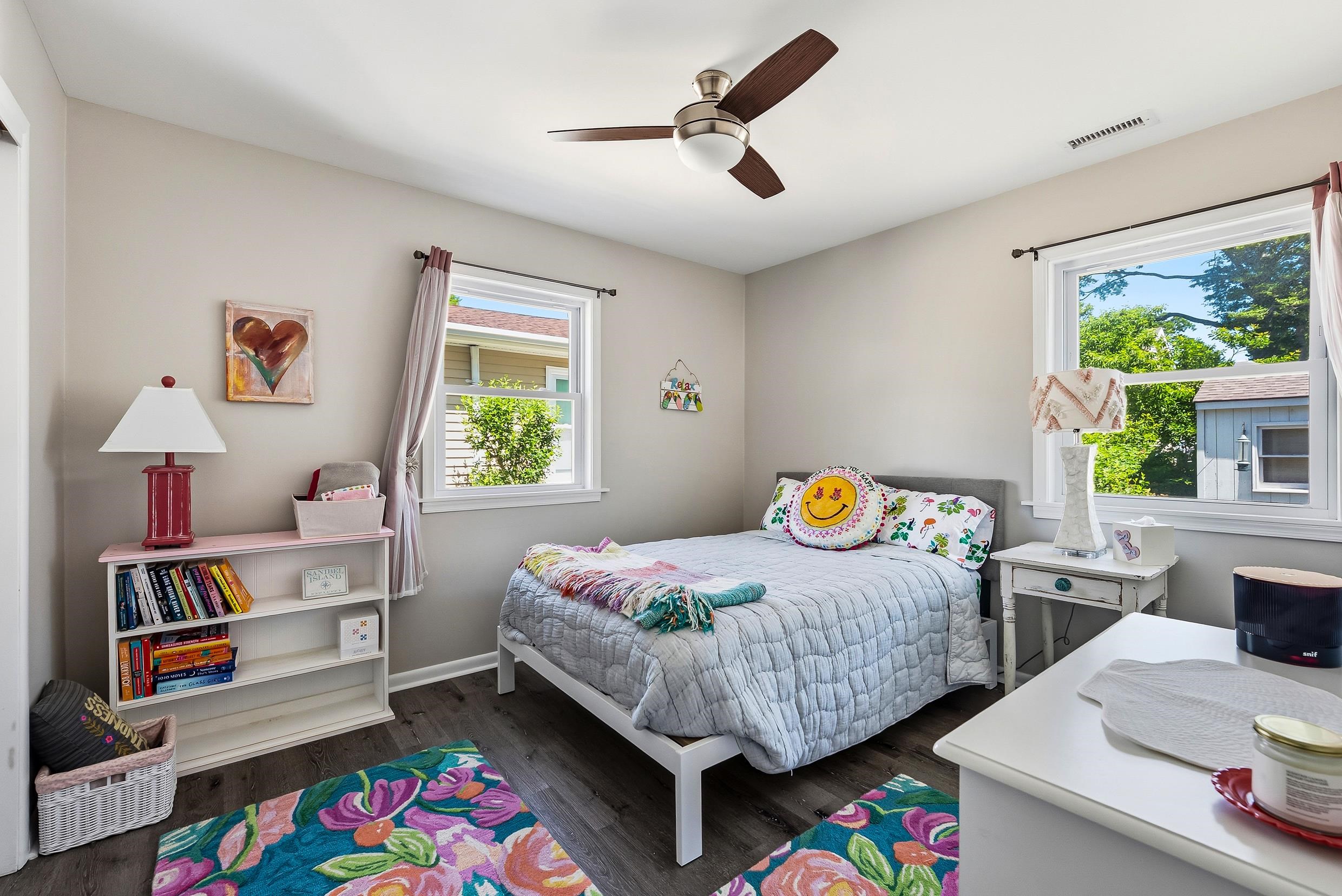 411 Baywyn Road