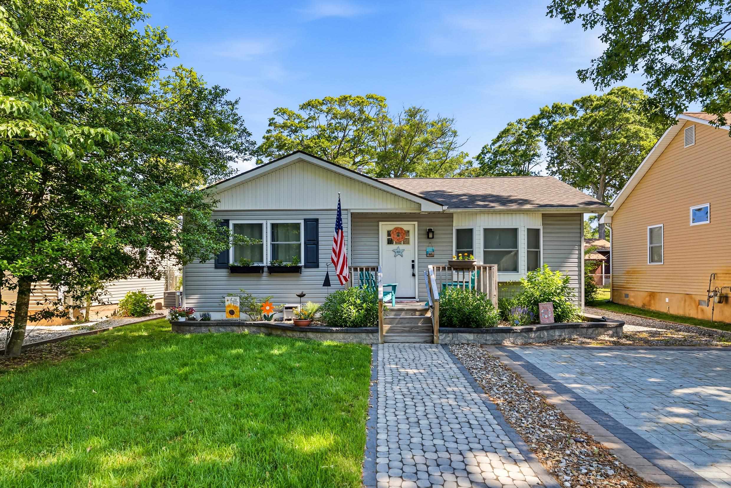 411 Baywyn Road